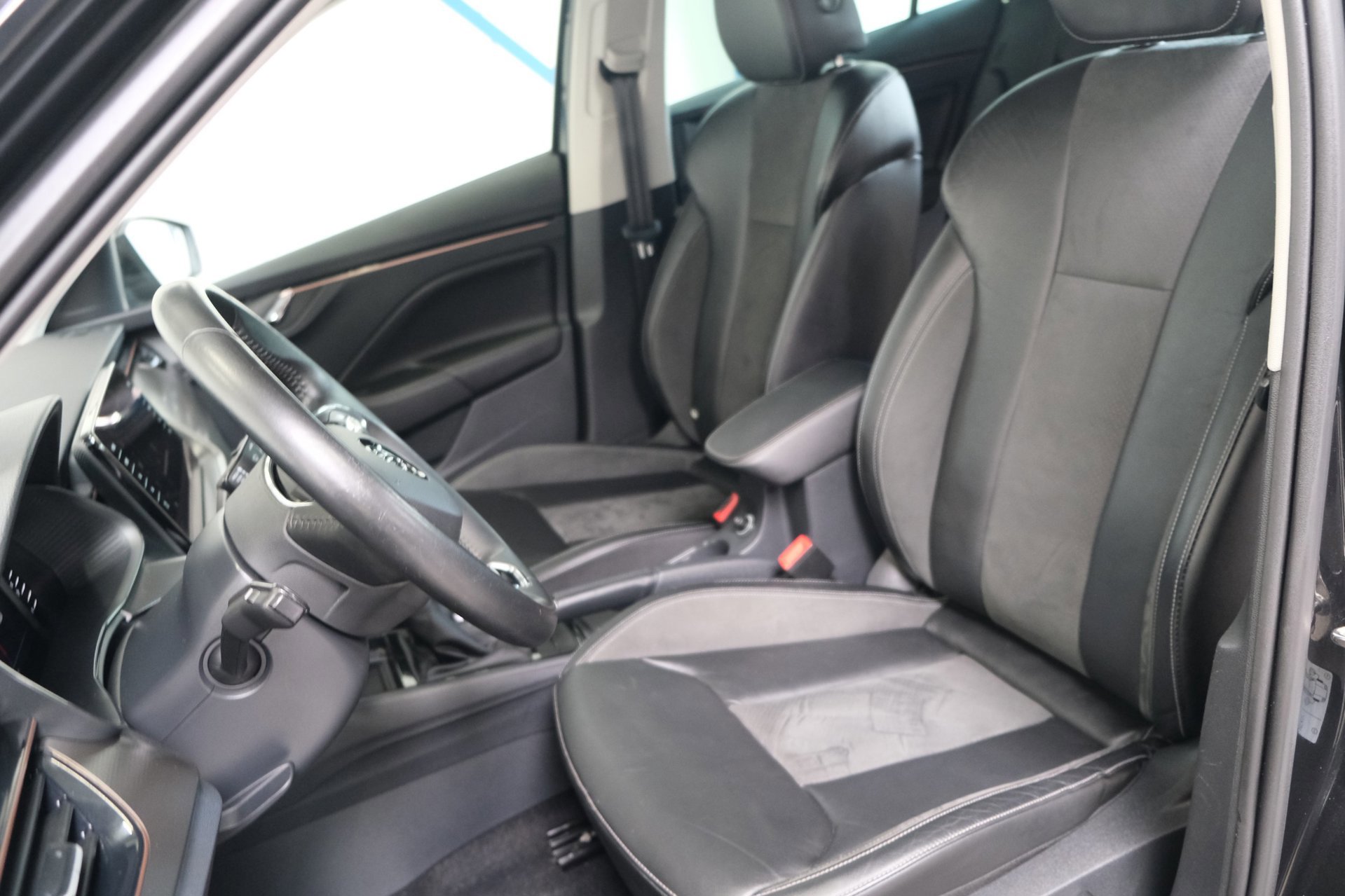 Skoda Kamiq 1.5 TSI ACT Business Edition (2022), foto 14