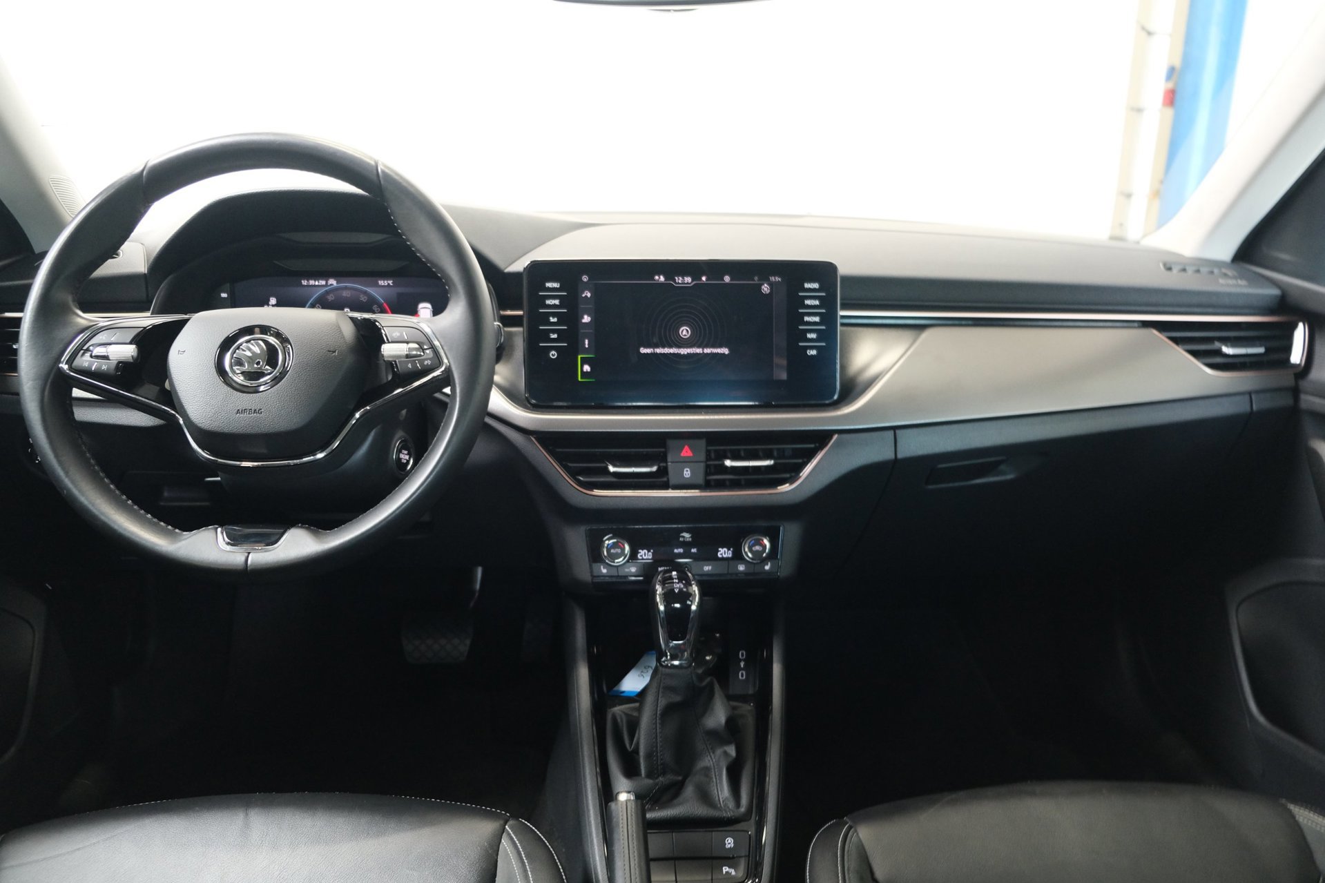 Skoda Kamiq 1.5 TSI ACT Business Edition (2022), foto 15
