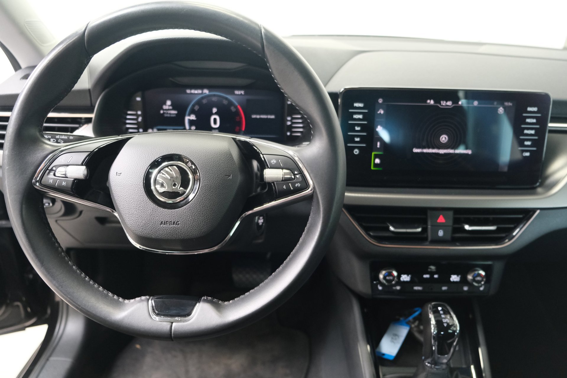 Skoda Kamiq 1.5 TSI ACT Business Edition (2022), foto 17