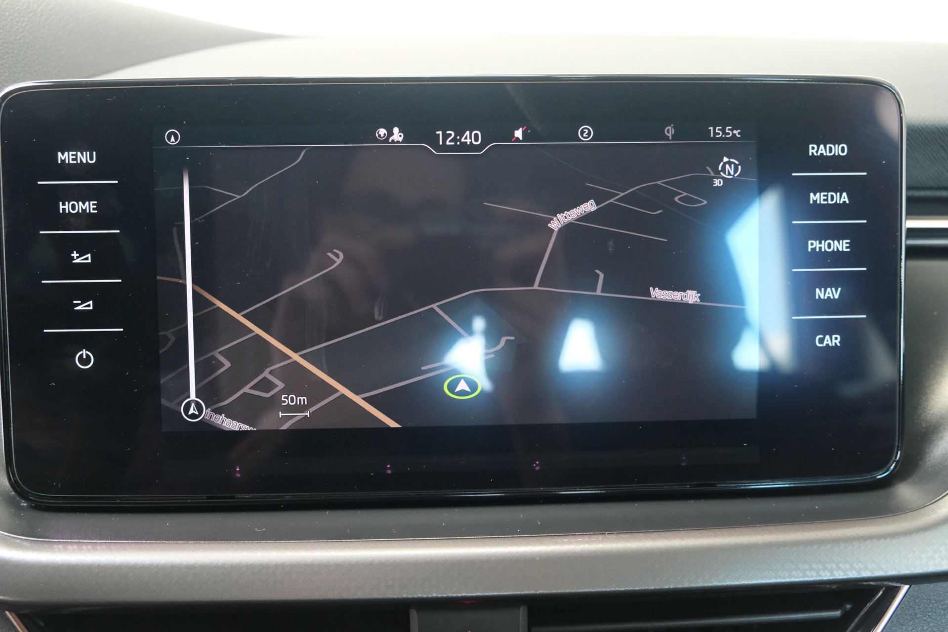 Skoda Kamiq 1.5 TSI ACT Business Edition (2022), foto 18
