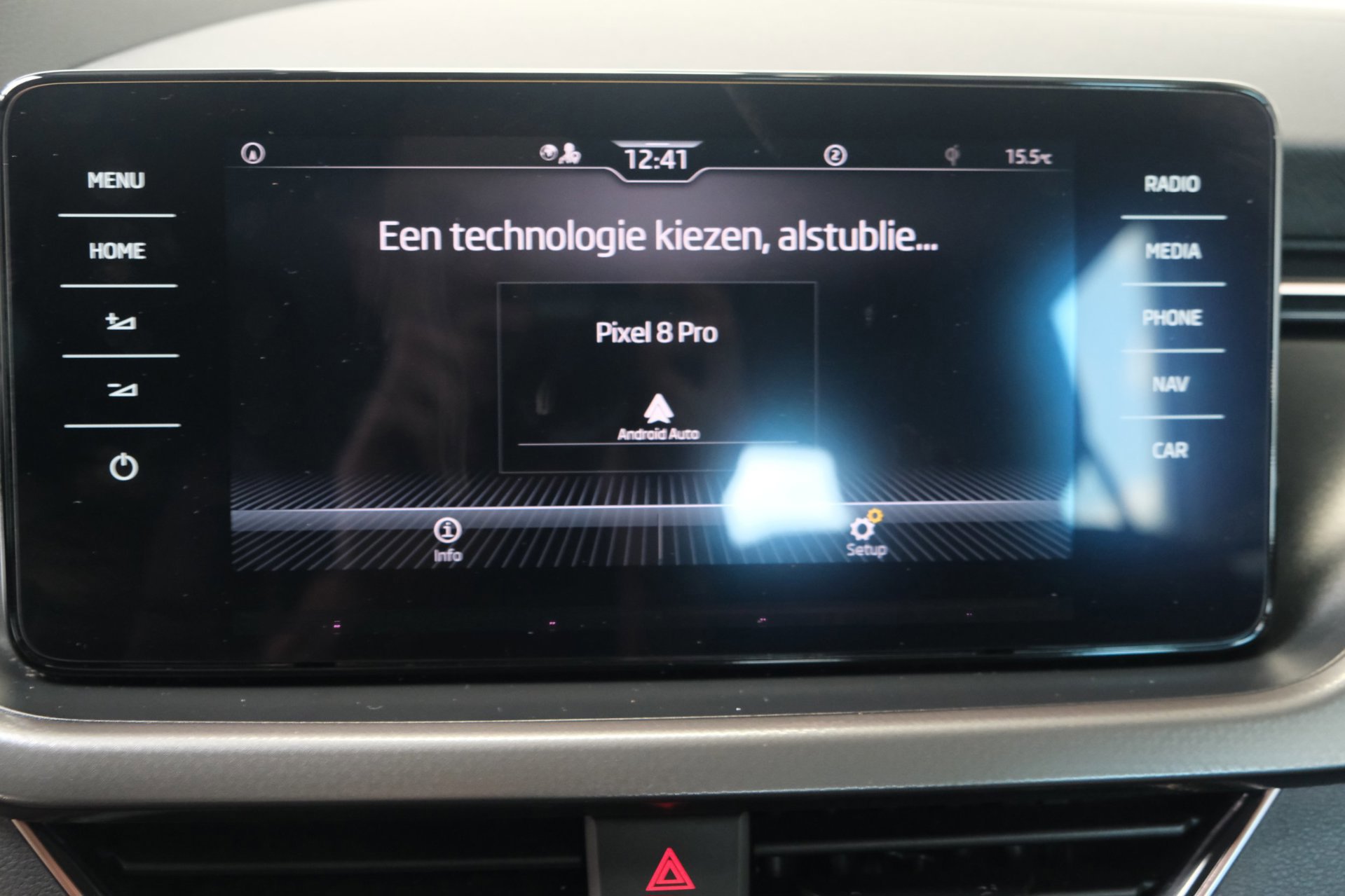 Skoda Kamiq 1.5 TSI ACT Business Edition (2022), foto 19