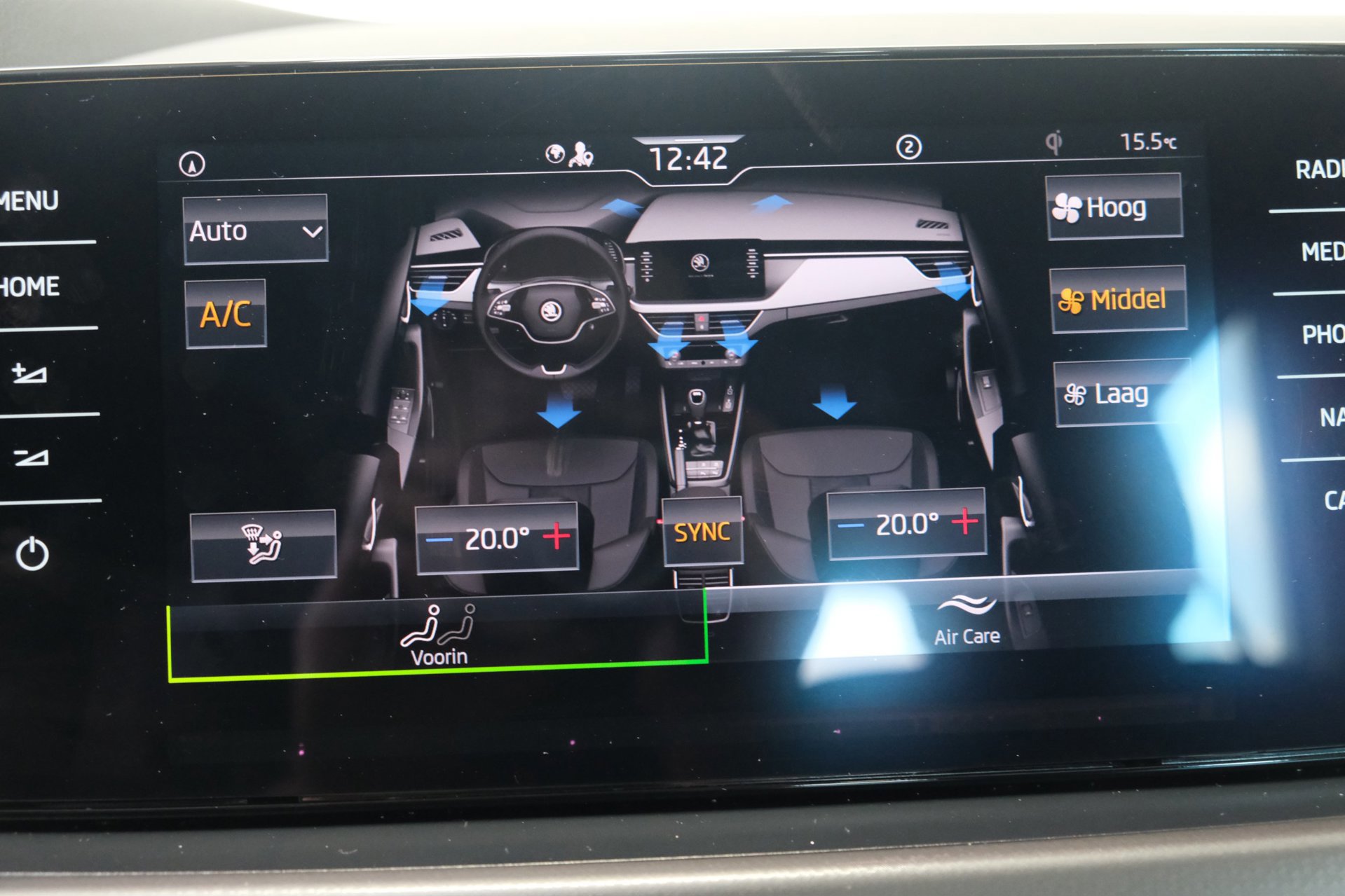 Skoda Kamiq 1.5 TSI ACT Business Edition (2022), foto 23