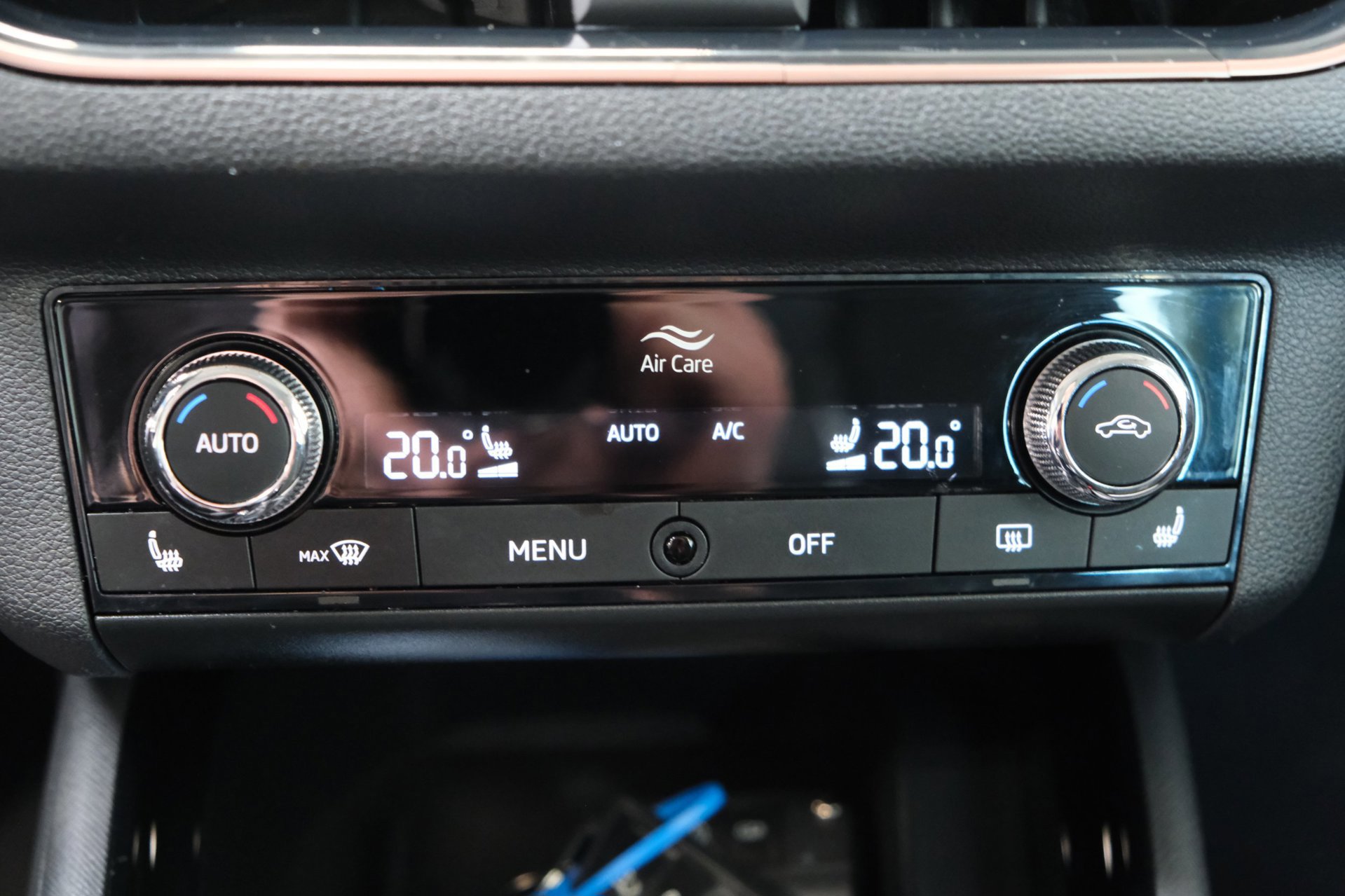 Skoda Kamiq 1.5 TSI ACT Business Edition (2022), foto 24