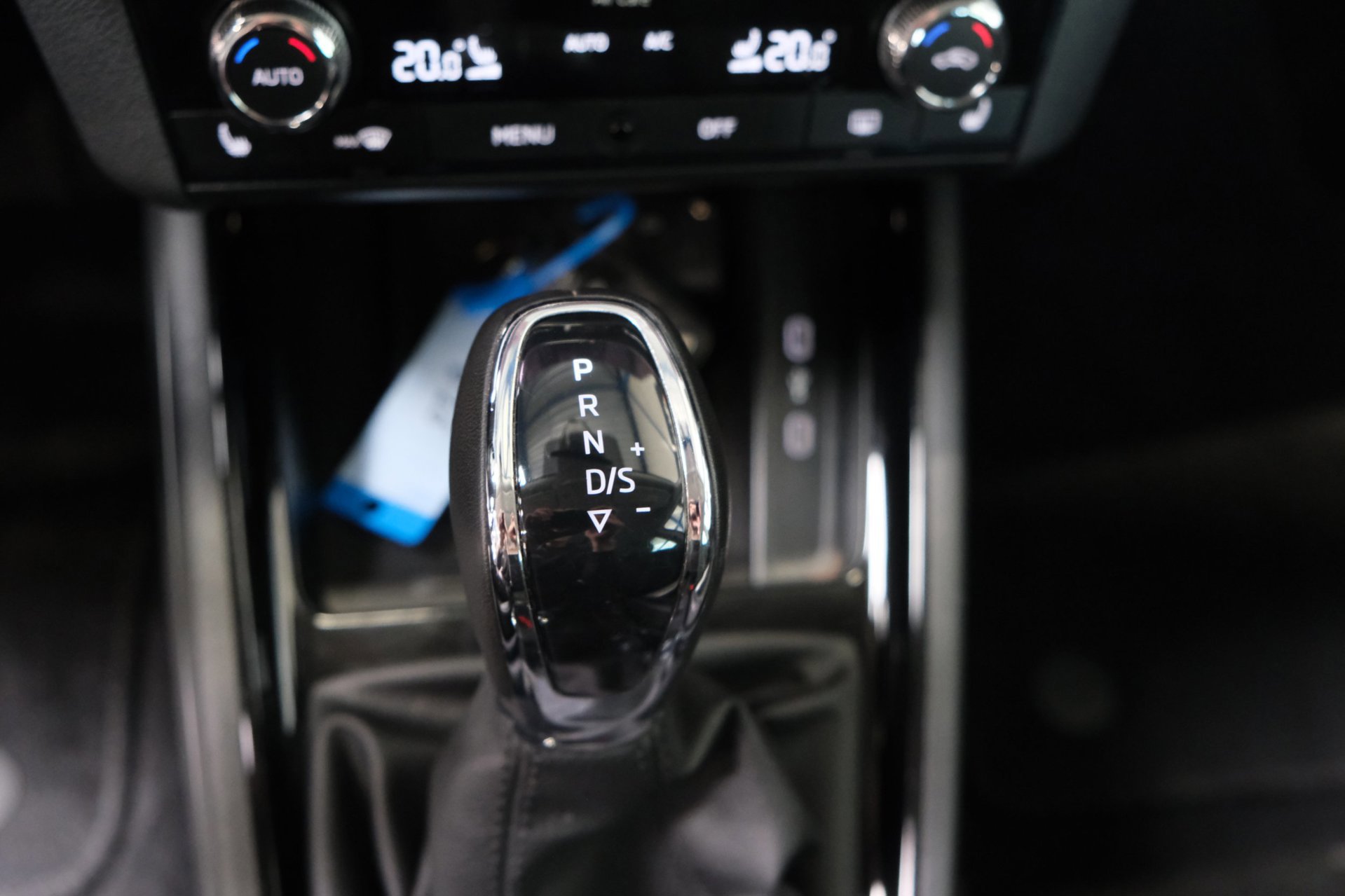 Skoda Kamiq 1.5 TSI ACT Business Edition (2022), foto 25