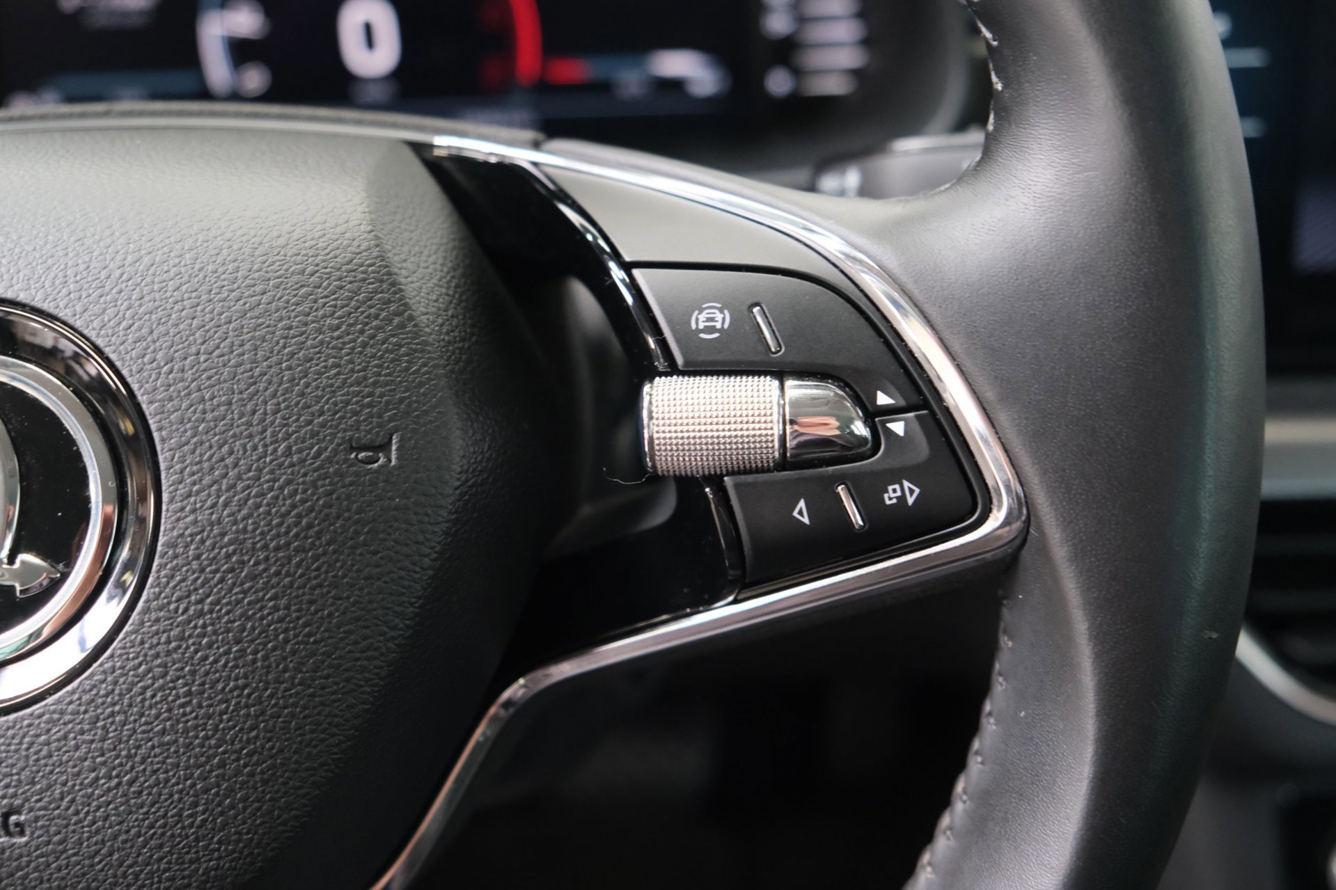 Skoda Kamiq 1.5 TSI ACT Business Edition (2022), foto 27