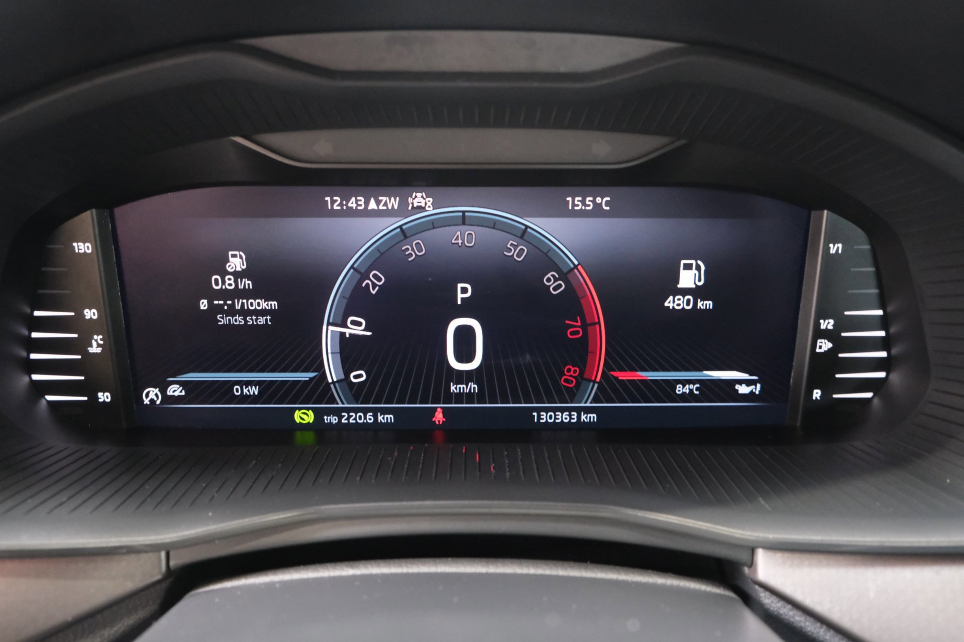 Skoda Kamiq 1.5 TSI ACT Business Edition (2022), foto 29