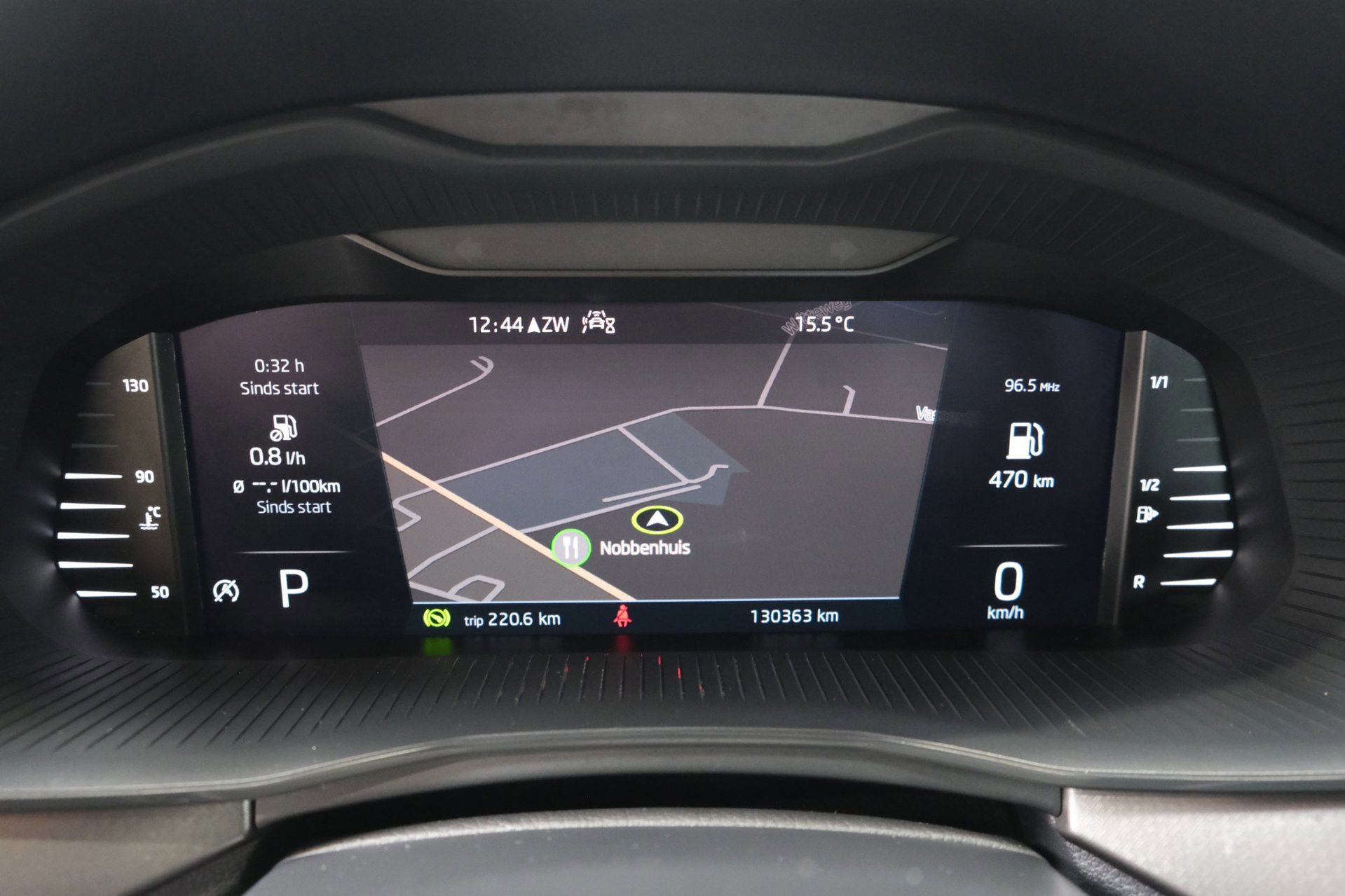 Skoda Kamiq 1.5 TSI ACT Business Edition (2022), foto 30