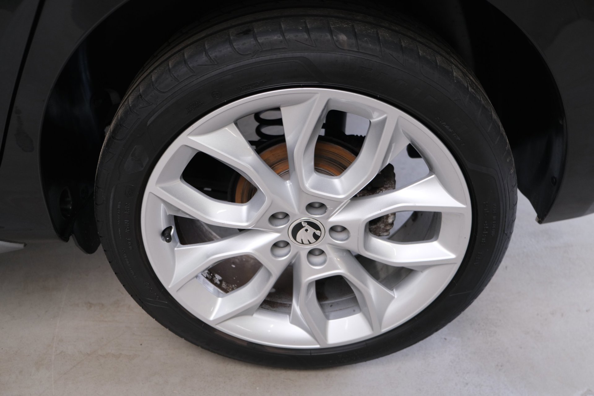 Skoda Kamiq 1.5 TSI ACT Business Edition (2022), foto 32