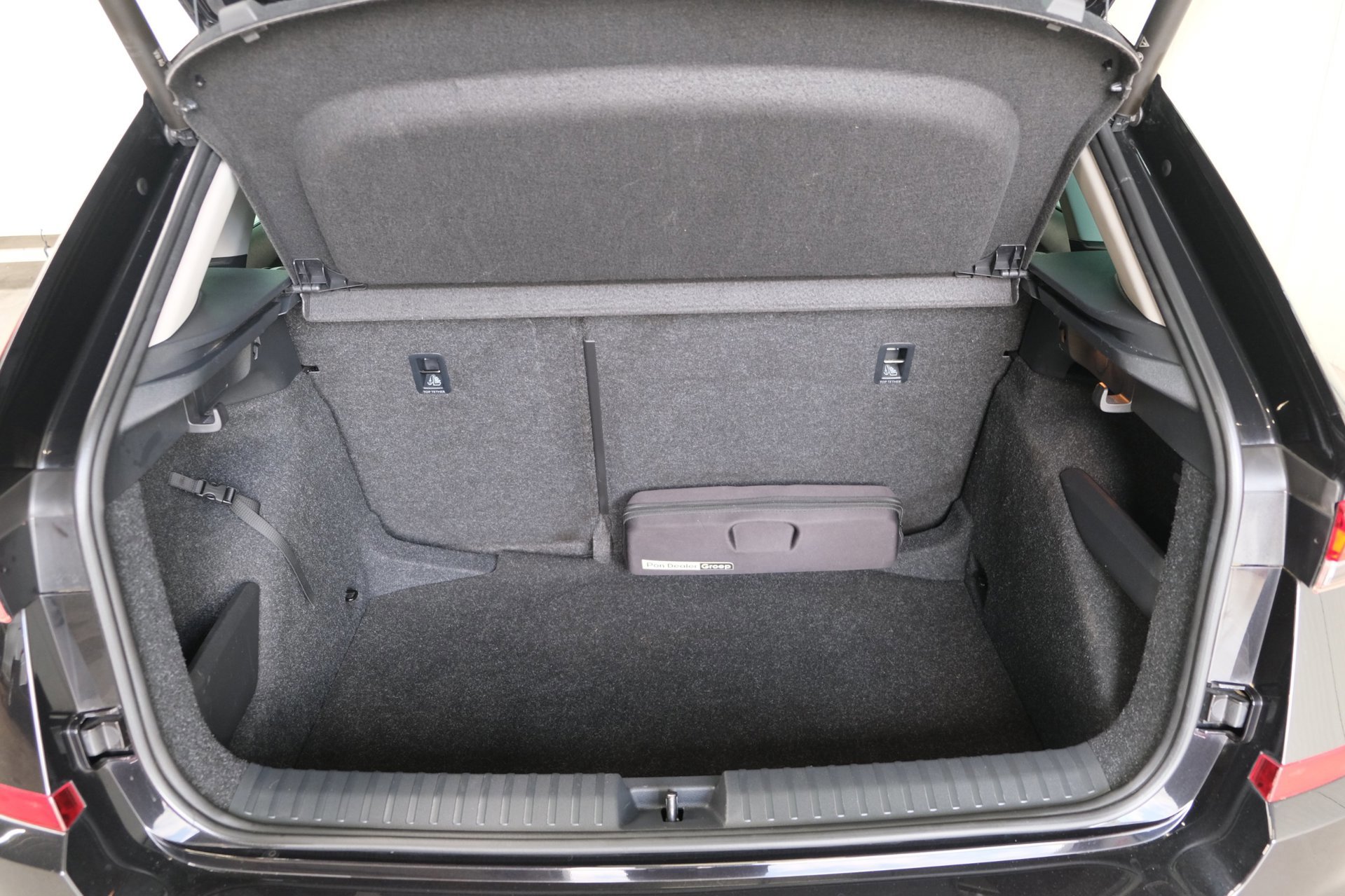 Skoda Kamiq 1.5 TSI ACT Business Edition (2022), foto 7