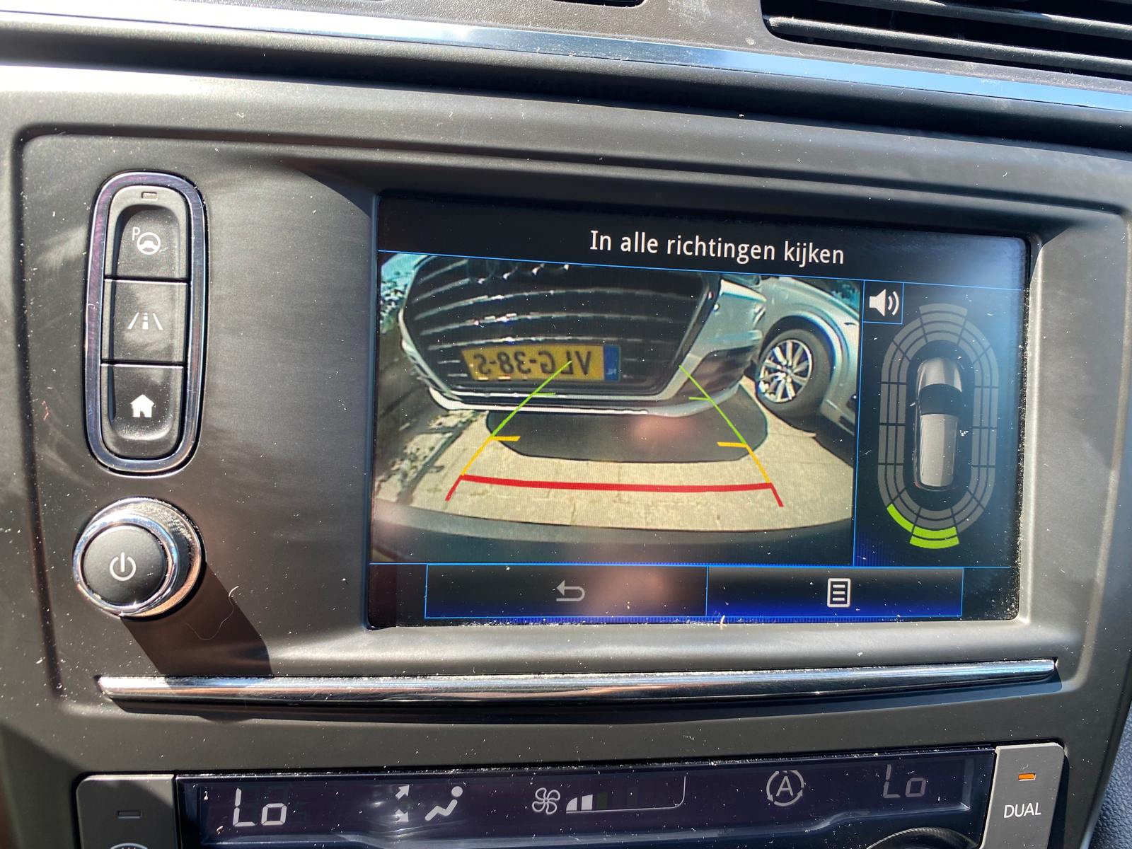 Renault Kadjar 1.2 TCe Intens MPV (2018), foto 14