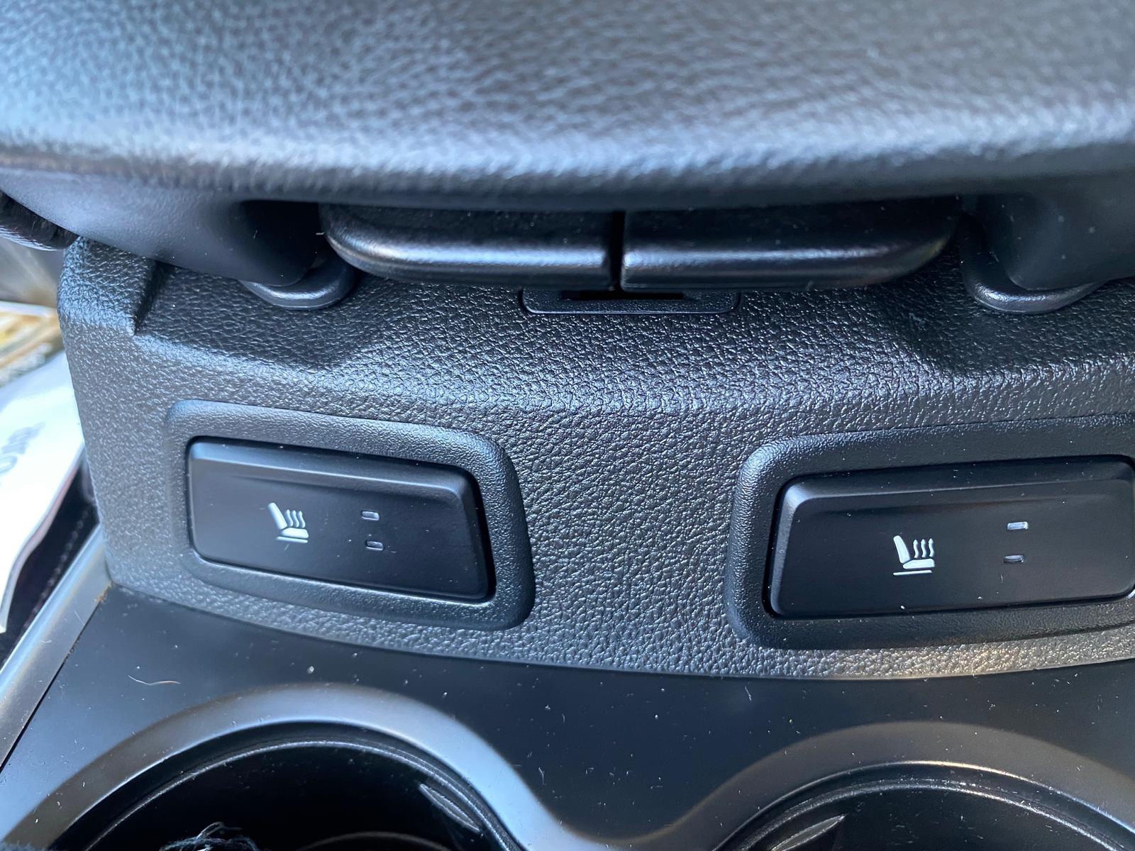 Renault Kadjar 1.2 TCe Intens MPV (2018), foto 16