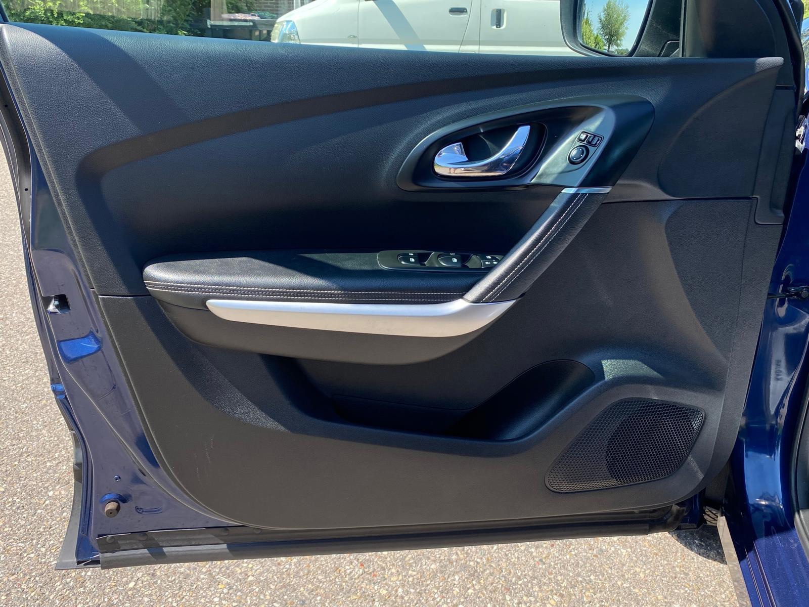 Renault Kadjar 1.2 TCe Intens MPV (2018), foto 19