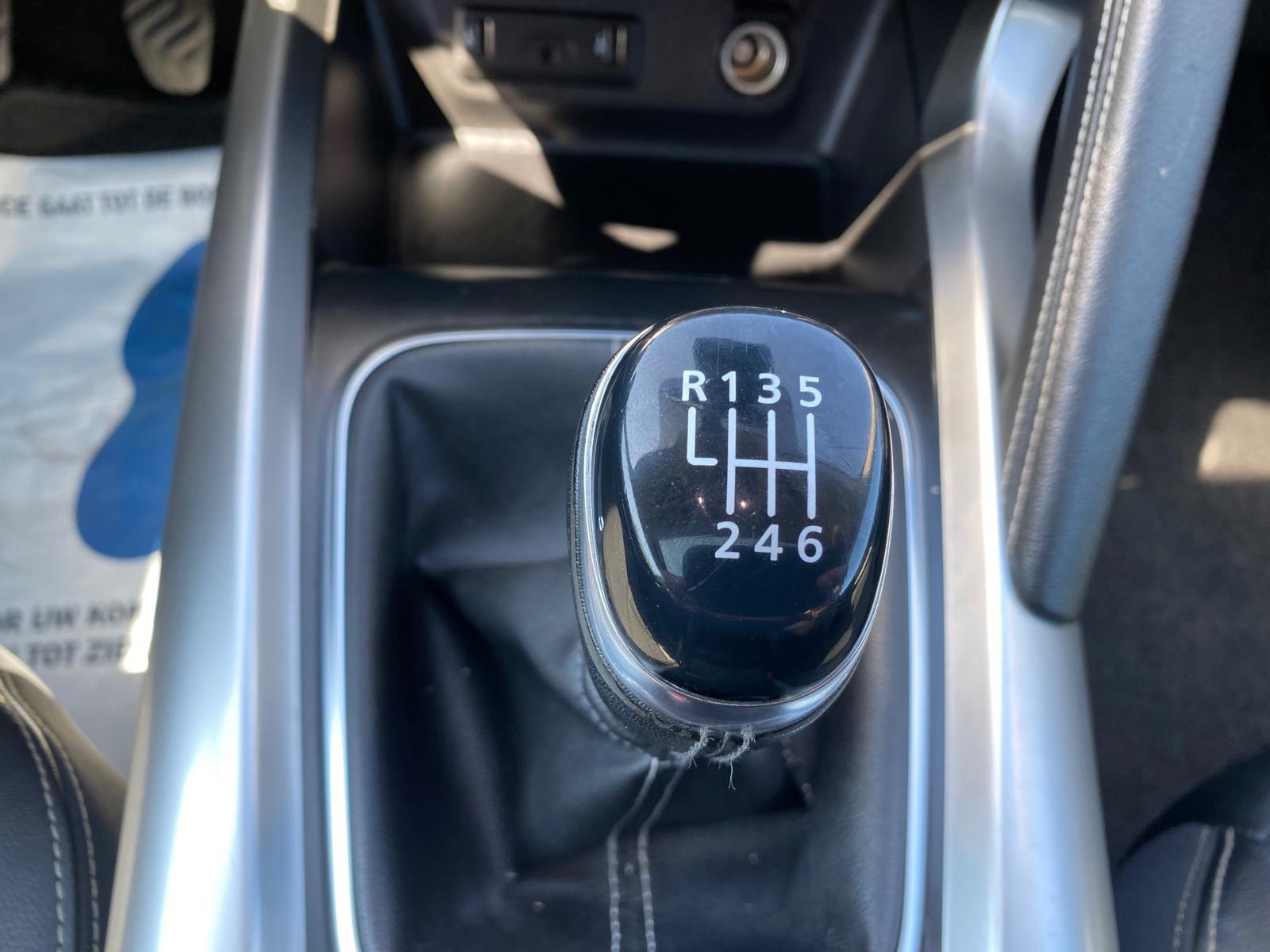 Renault Kadjar 1.2 TCe Intens MPV (2018), foto 21