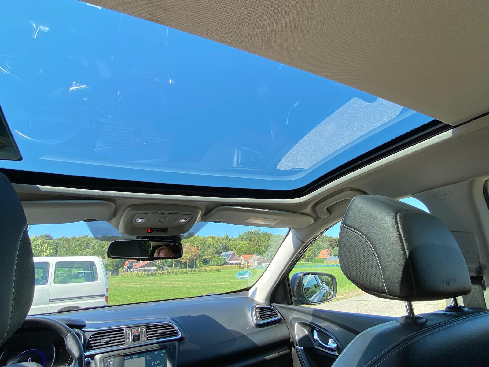 Renault Kadjar 1.2 TCe Intens MPV (2018), foto 22