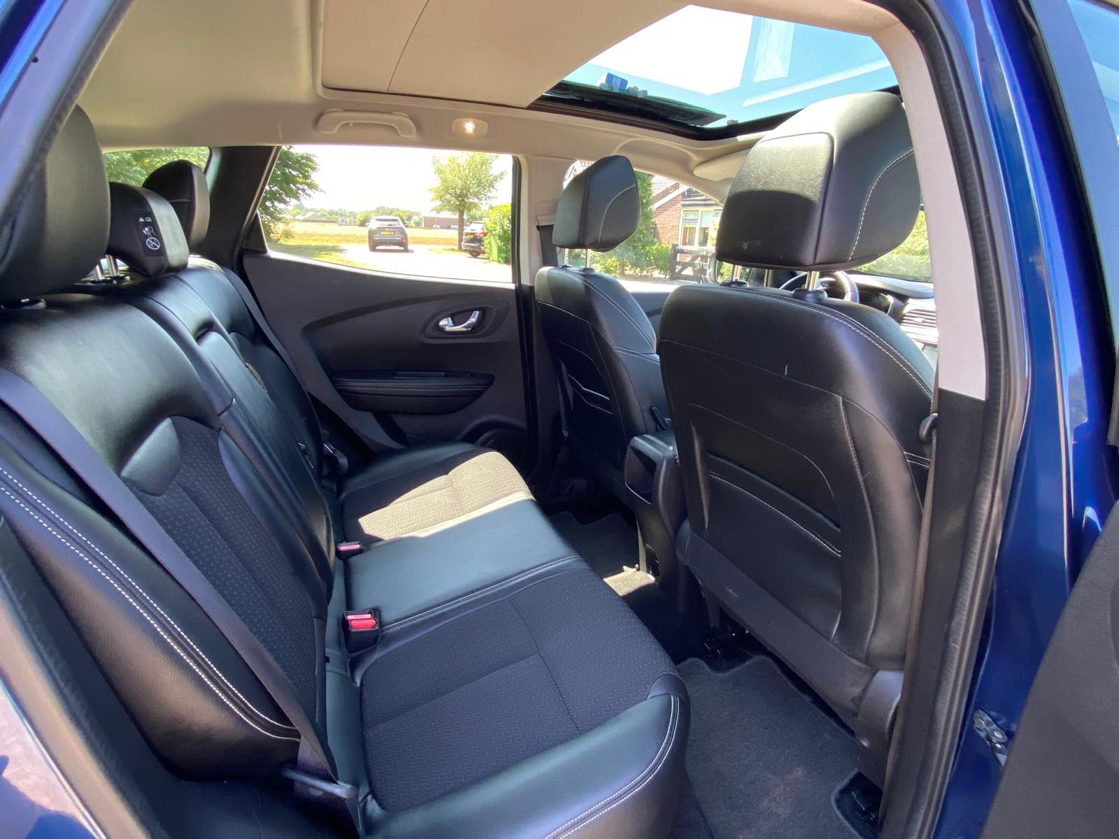 Renault Kadjar 1.2 TCe Intens MPV (2018), foto 26