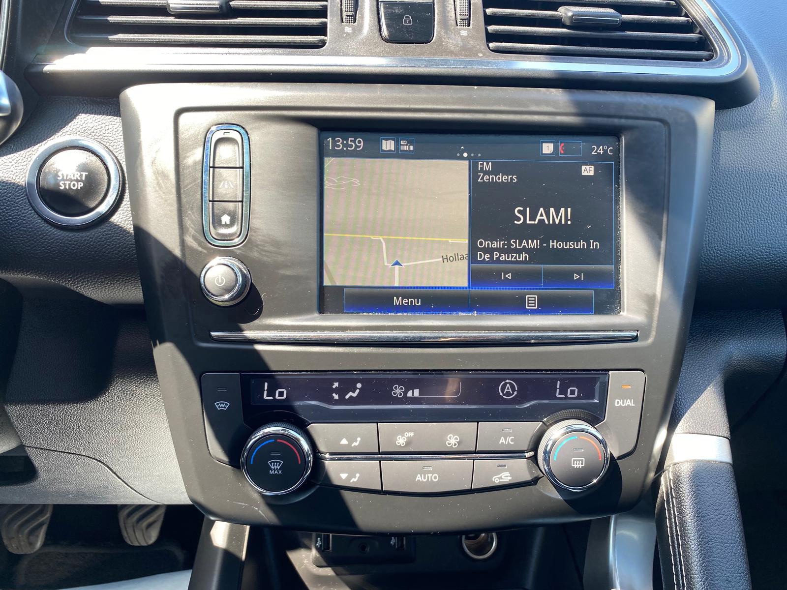 Renault Kadjar 1.2 TCe Intens MPV (2018), foto 6
