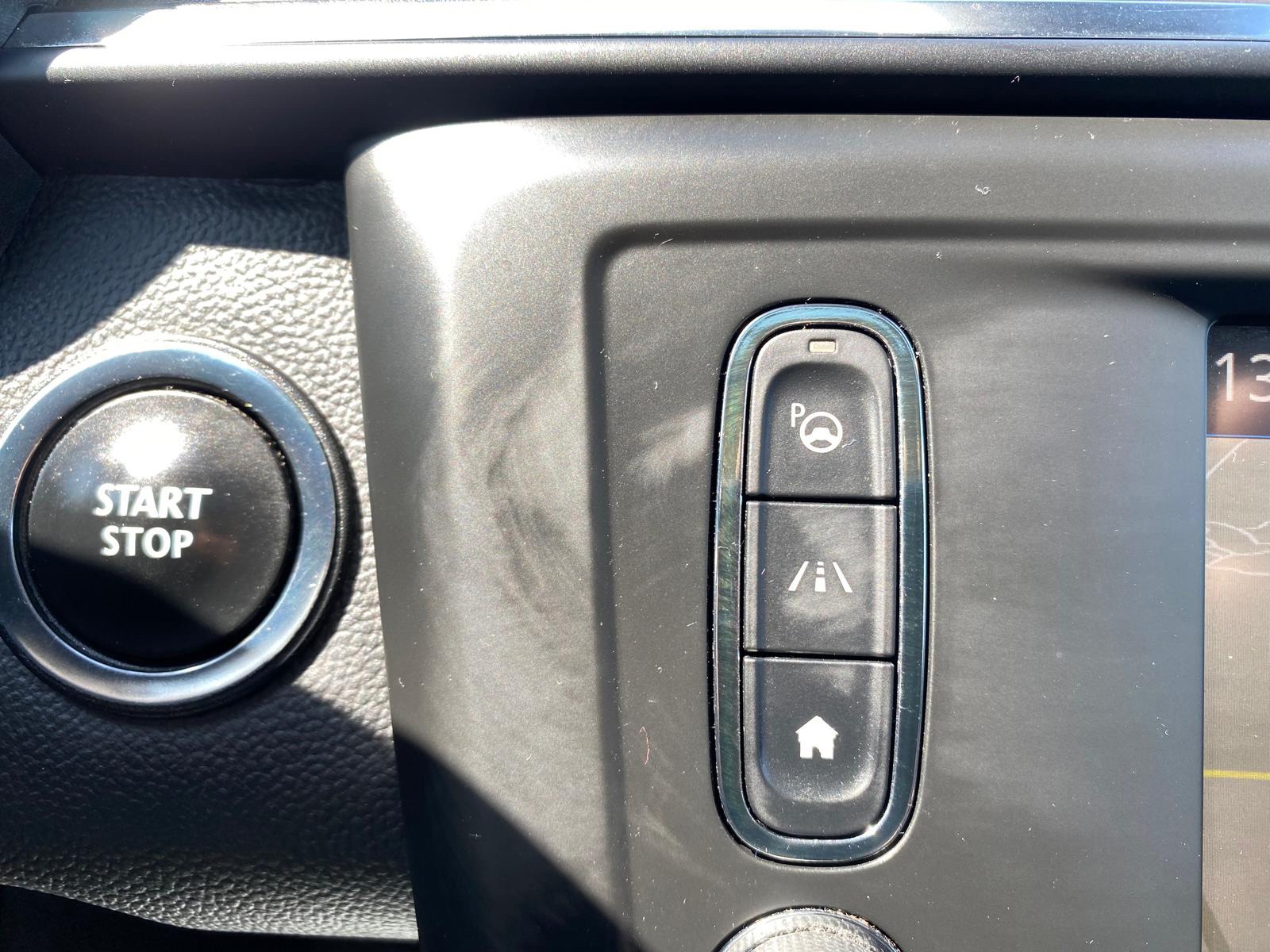 Renault Kadjar 1.2 TCe Intens MPV (2018), foto 8