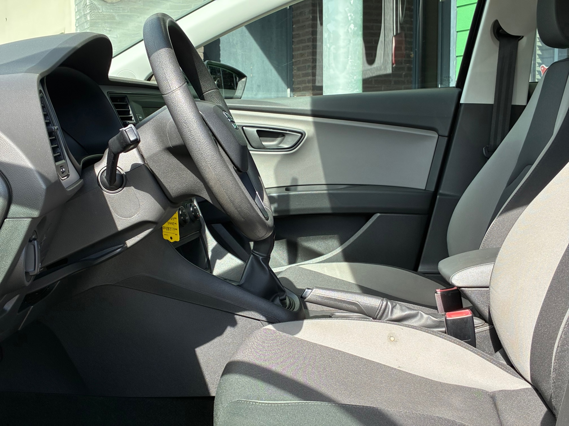 Seat Leon 1.2 TSI Enjoy (2016), foto 12