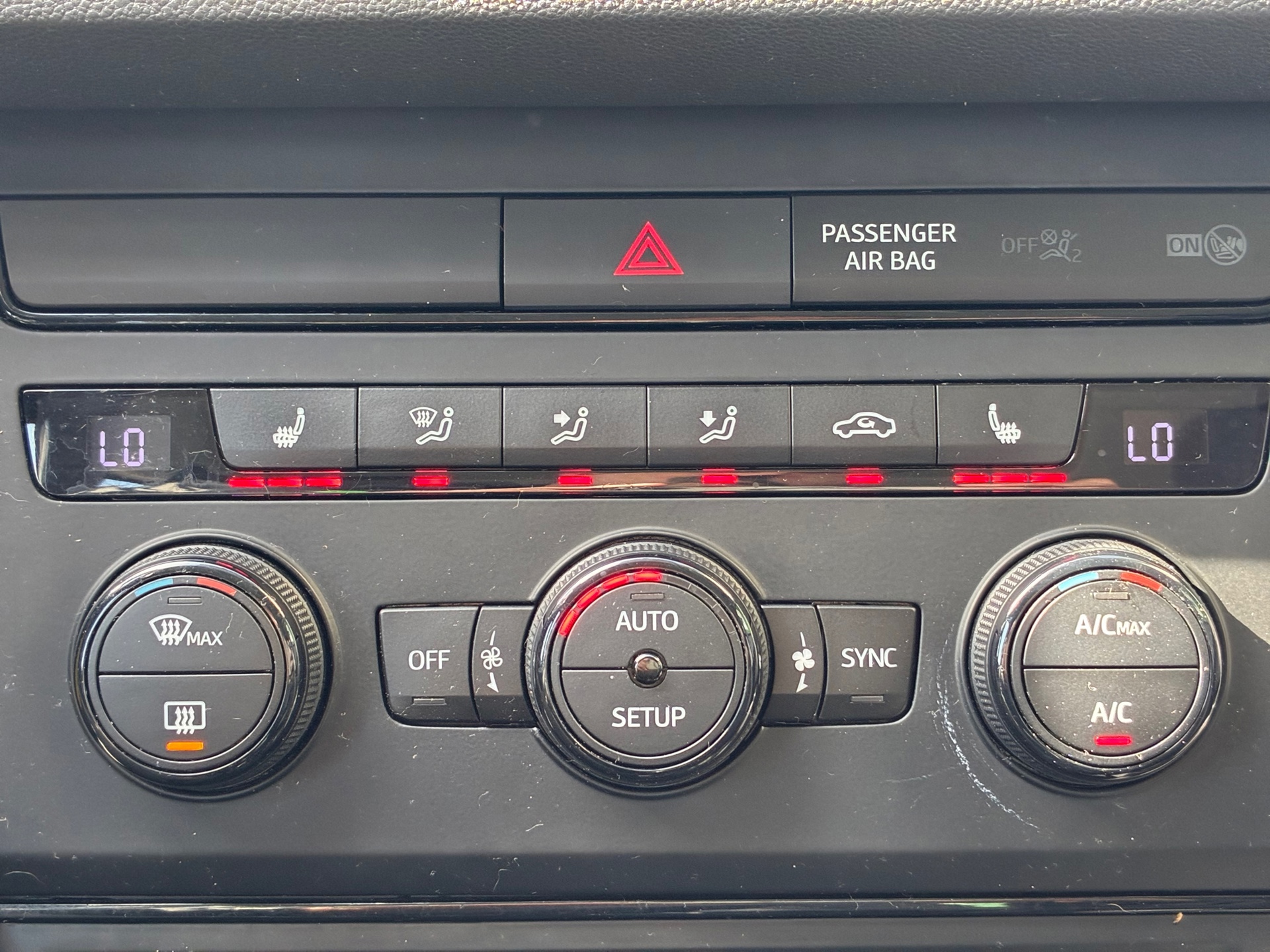 Seat Leon 1.2 TSI Enjoy (2016), foto 16