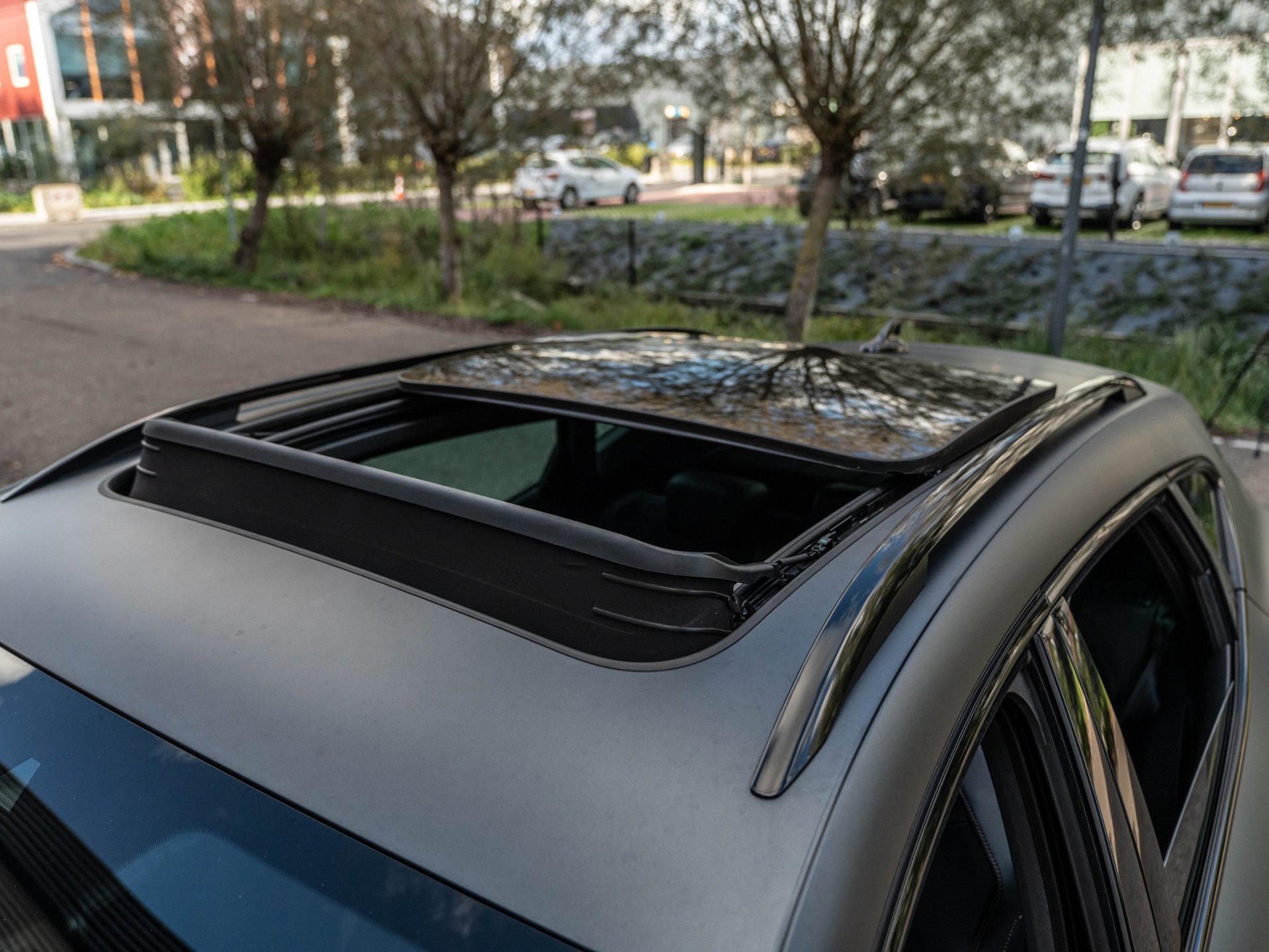 CUPRA Formentor 2.0 TSI 4DRIVE (2022), foto 11
