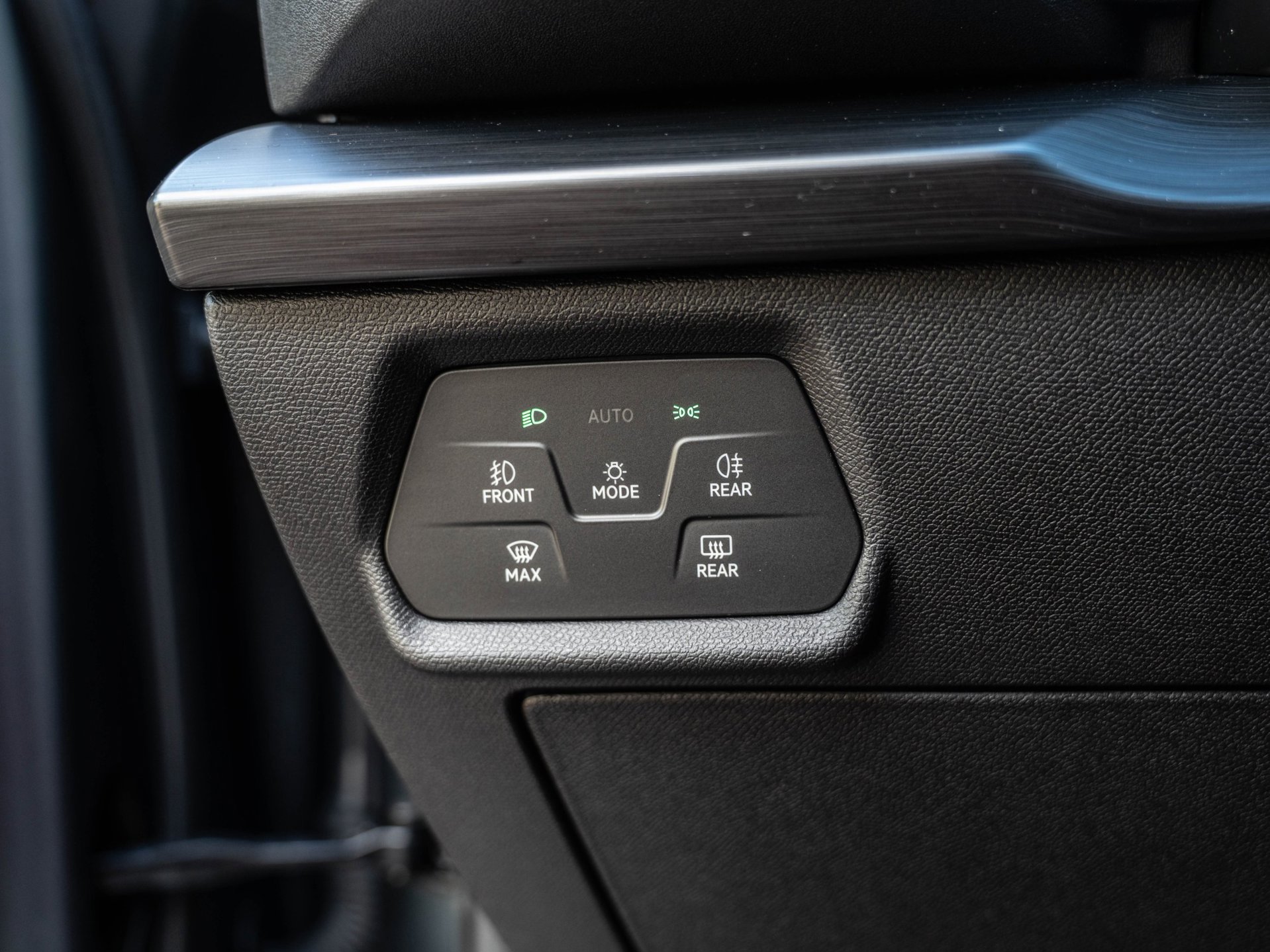 CUPRA Formentor 2.0 TSI 4DRIVE (2022), foto 18