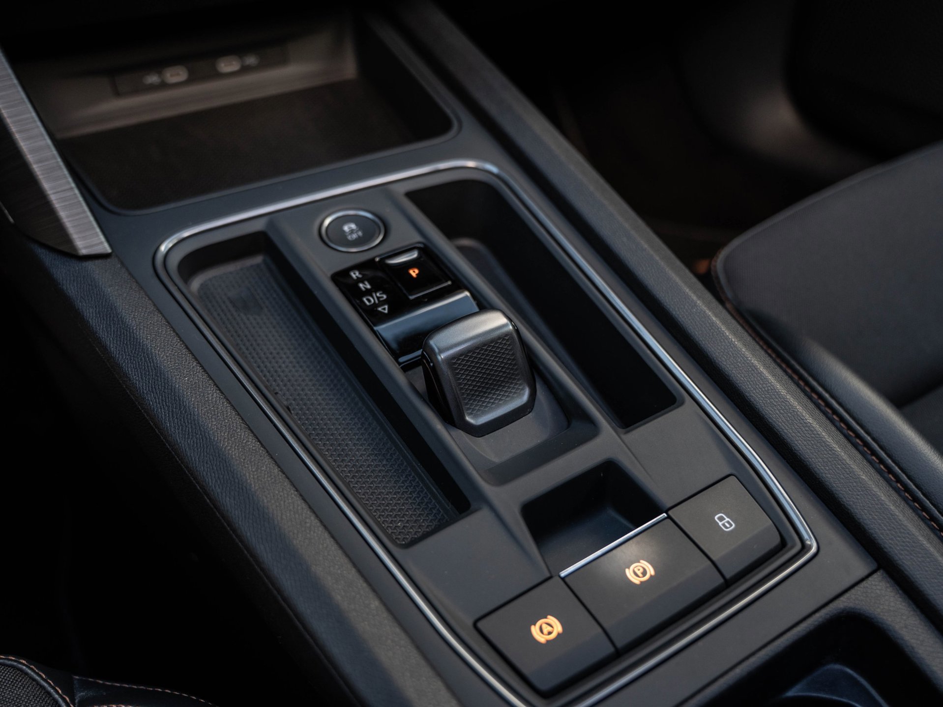 CUPRA Formentor 2.0 TSI 4DRIVE (2022), foto 21