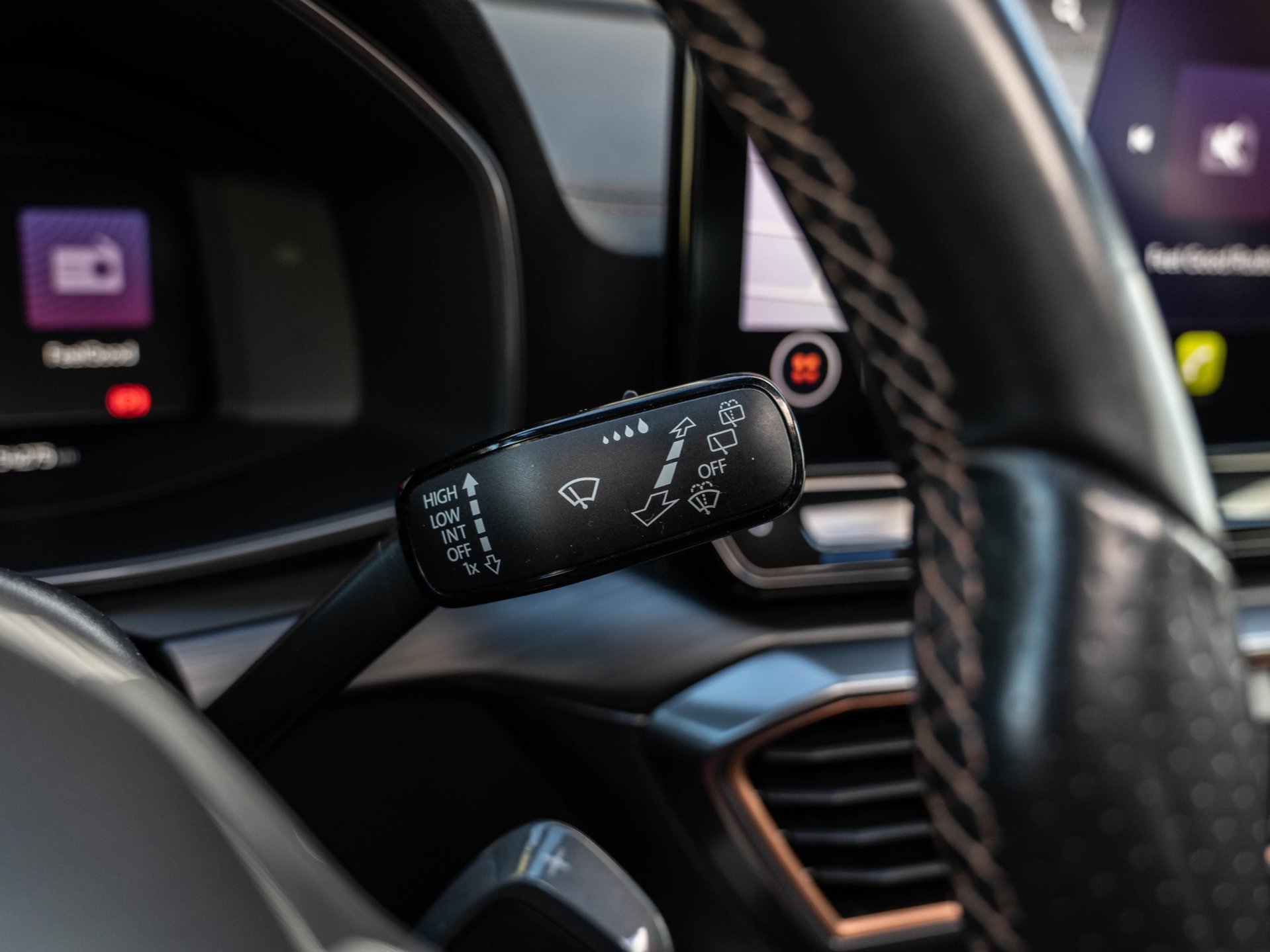 CUPRA Formentor 2.0 TSI 4DRIVE (2022), foto 23