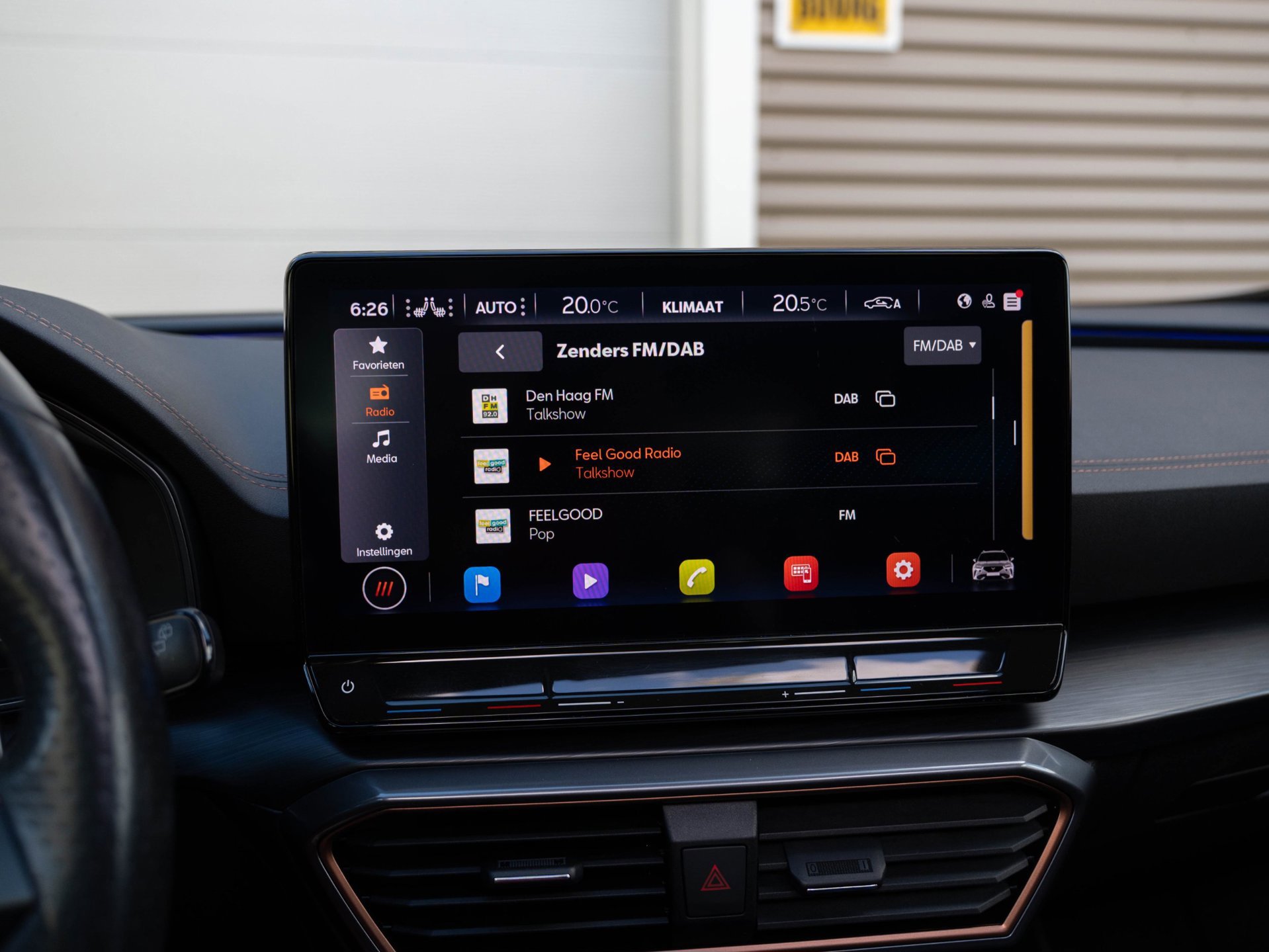 CUPRA Formentor 2.0 TSI 4DRIVE (2022), foto 27