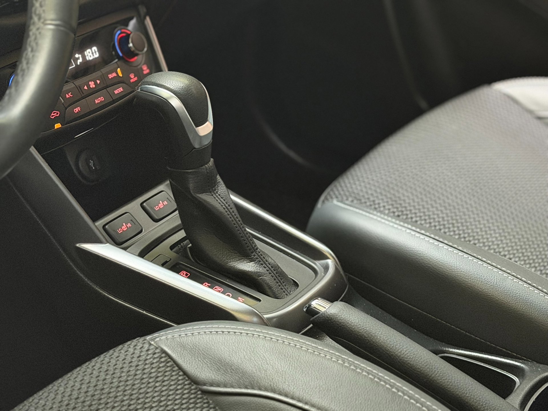 Suzuki S-Cross 1.5 Hybrid Style (2023), foto 11