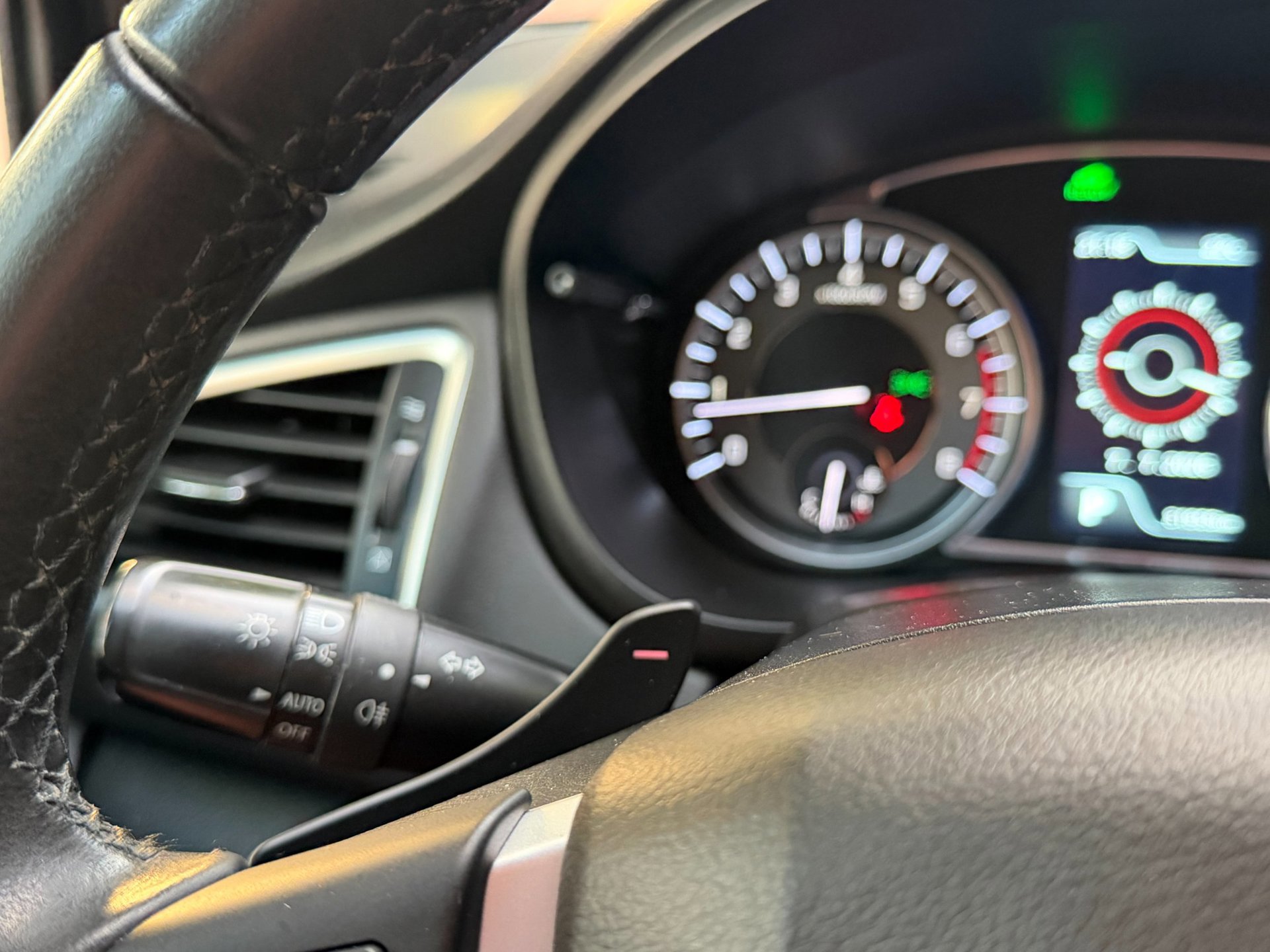 Suzuki S-Cross 1.5 Hybrid Style (2023), foto 16