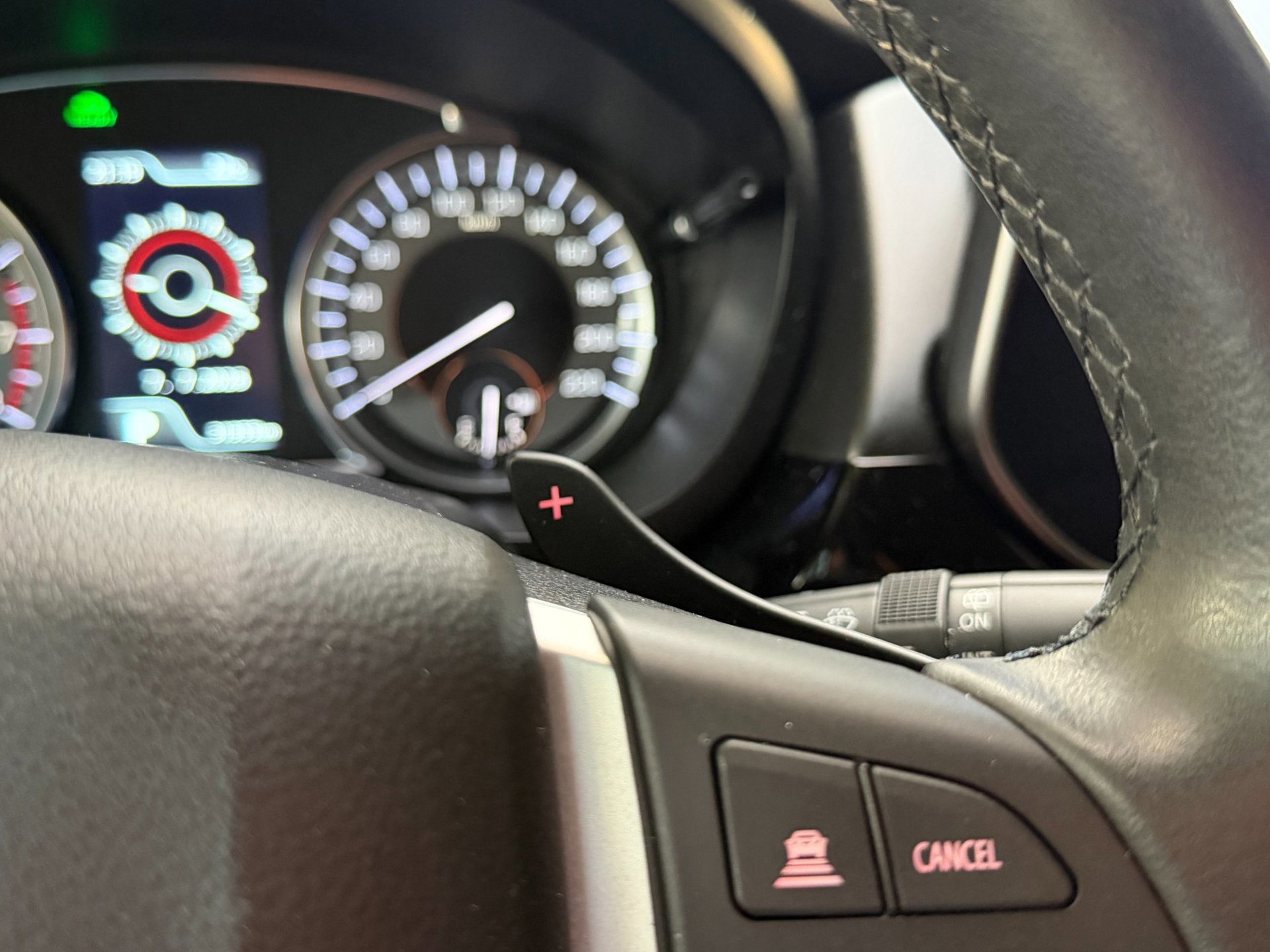 Suzuki S-Cross 1.5 Hybrid Style (2023), foto 18