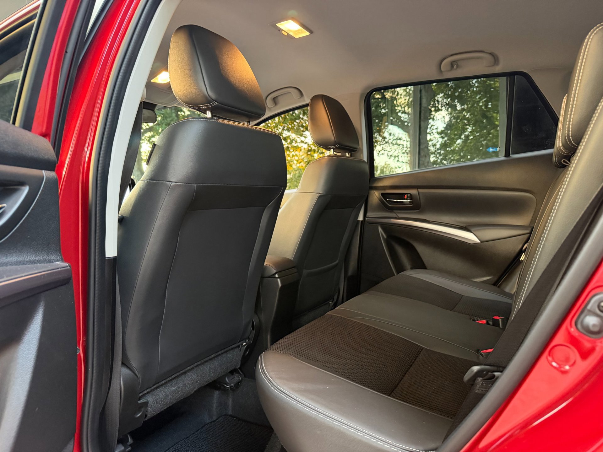 Suzuki S-Cross 1.5 Hybrid Style (2023), foto 19
