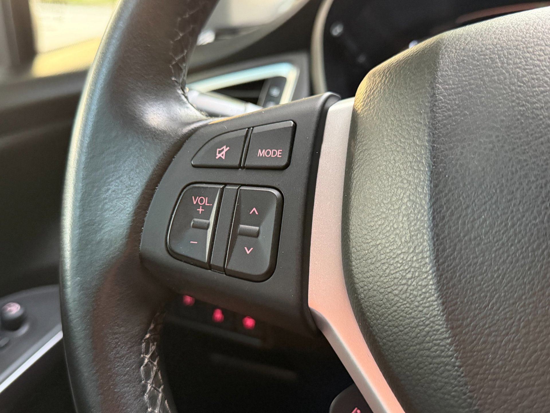 Suzuki S-Cross 1.5 Hybrid Style (2023), foto 20