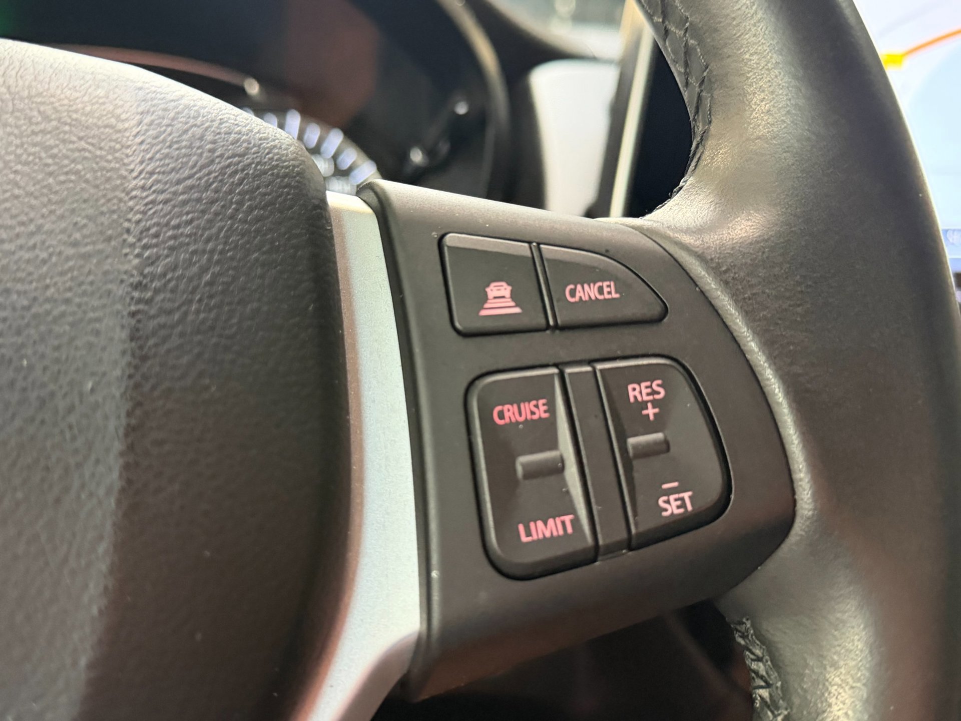 Suzuki S-Cross 1.5 Hybrid Style (2023), foto 21