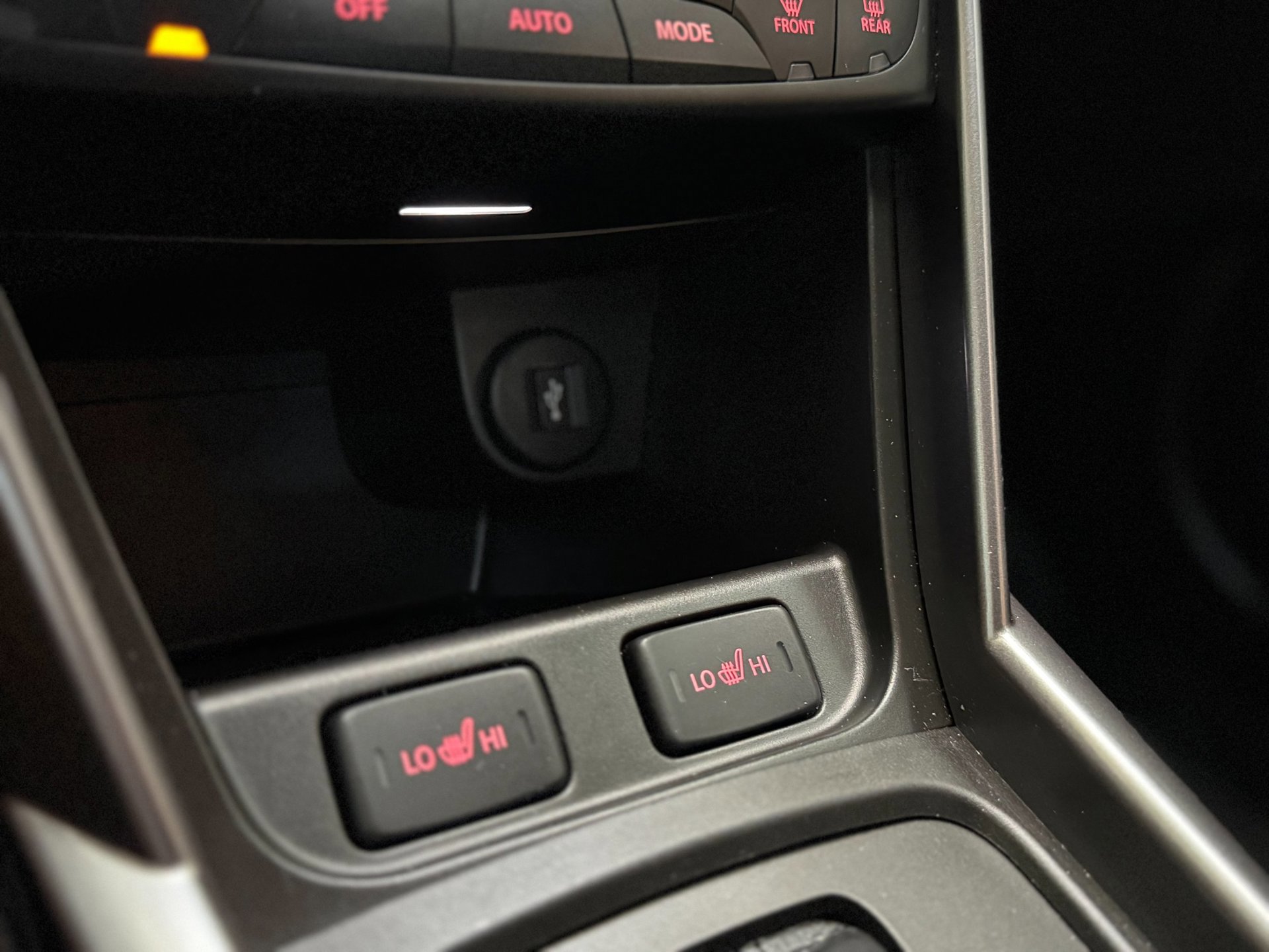 Suzuki S-Cross 1.5 Hybrid Style (2023), foto 22