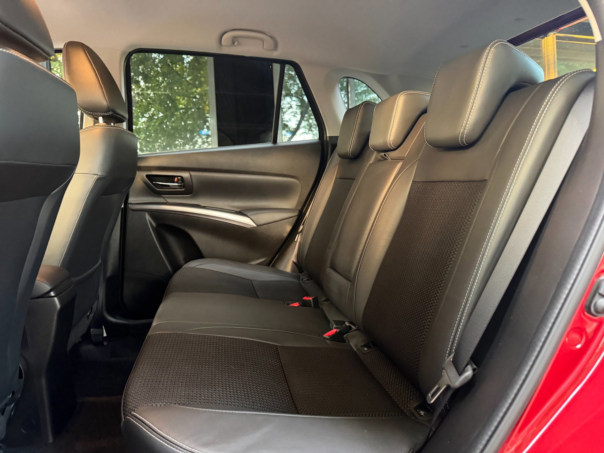 Suzuki S-Cross 1.5 Hybrid Style (2023), foto 24