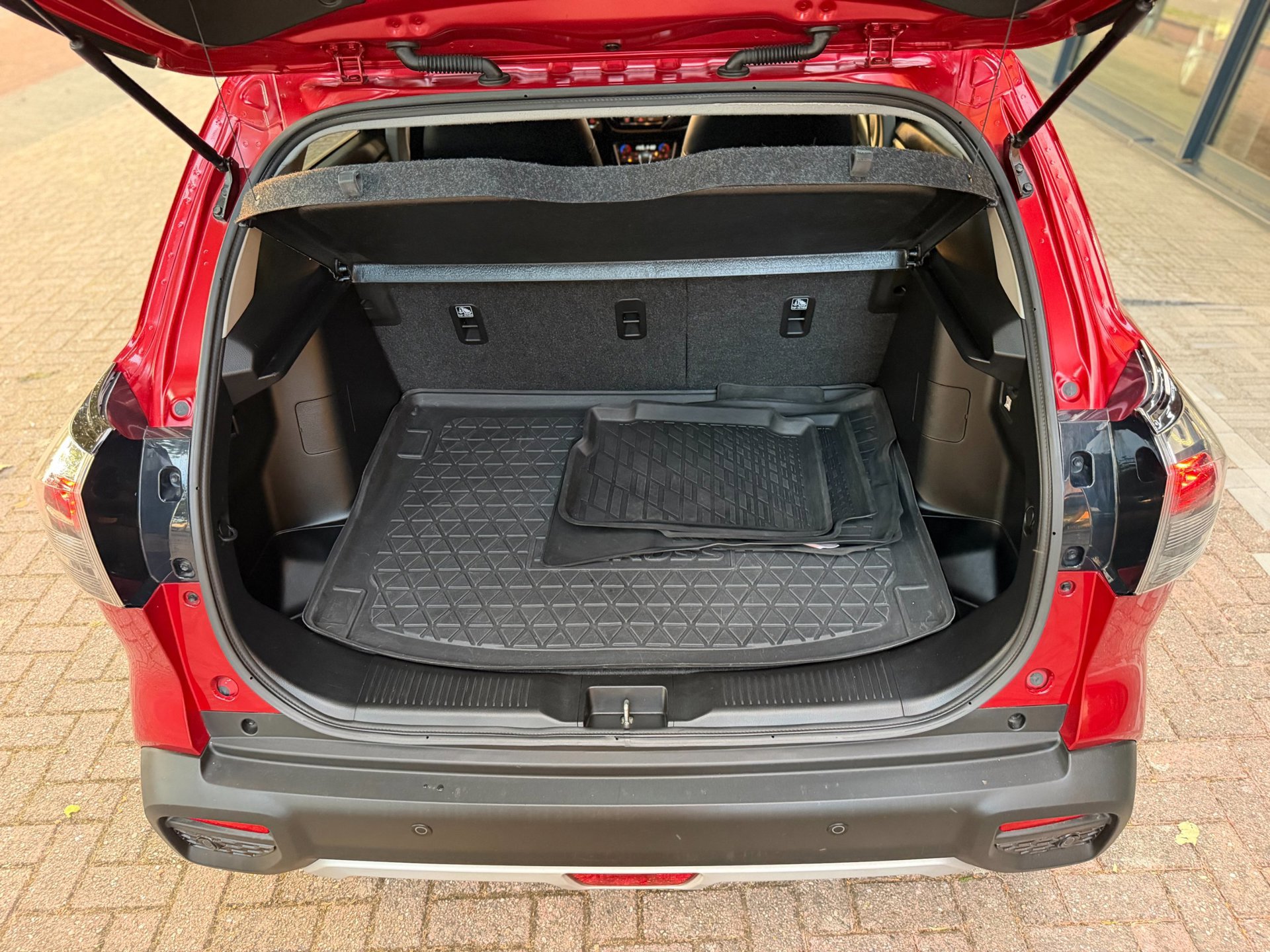 Suzuki S-Cross 1.5 Hybrid Style (2023), foto 26