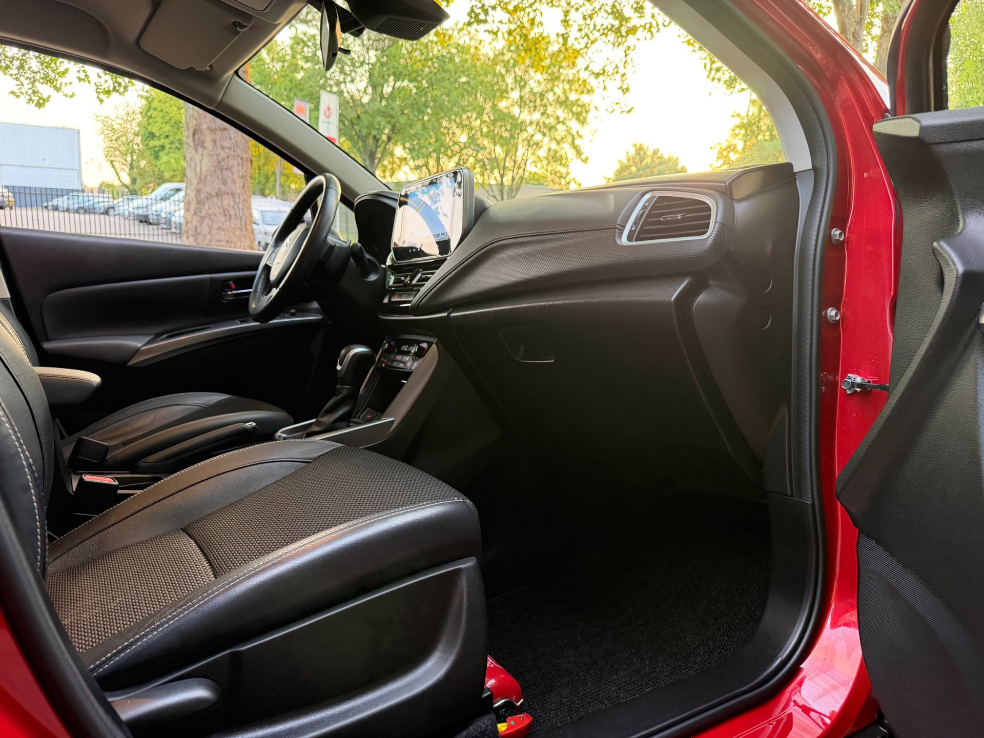 Suzuki S-Cross 1.5 Hybrid Style (2023), foto 28