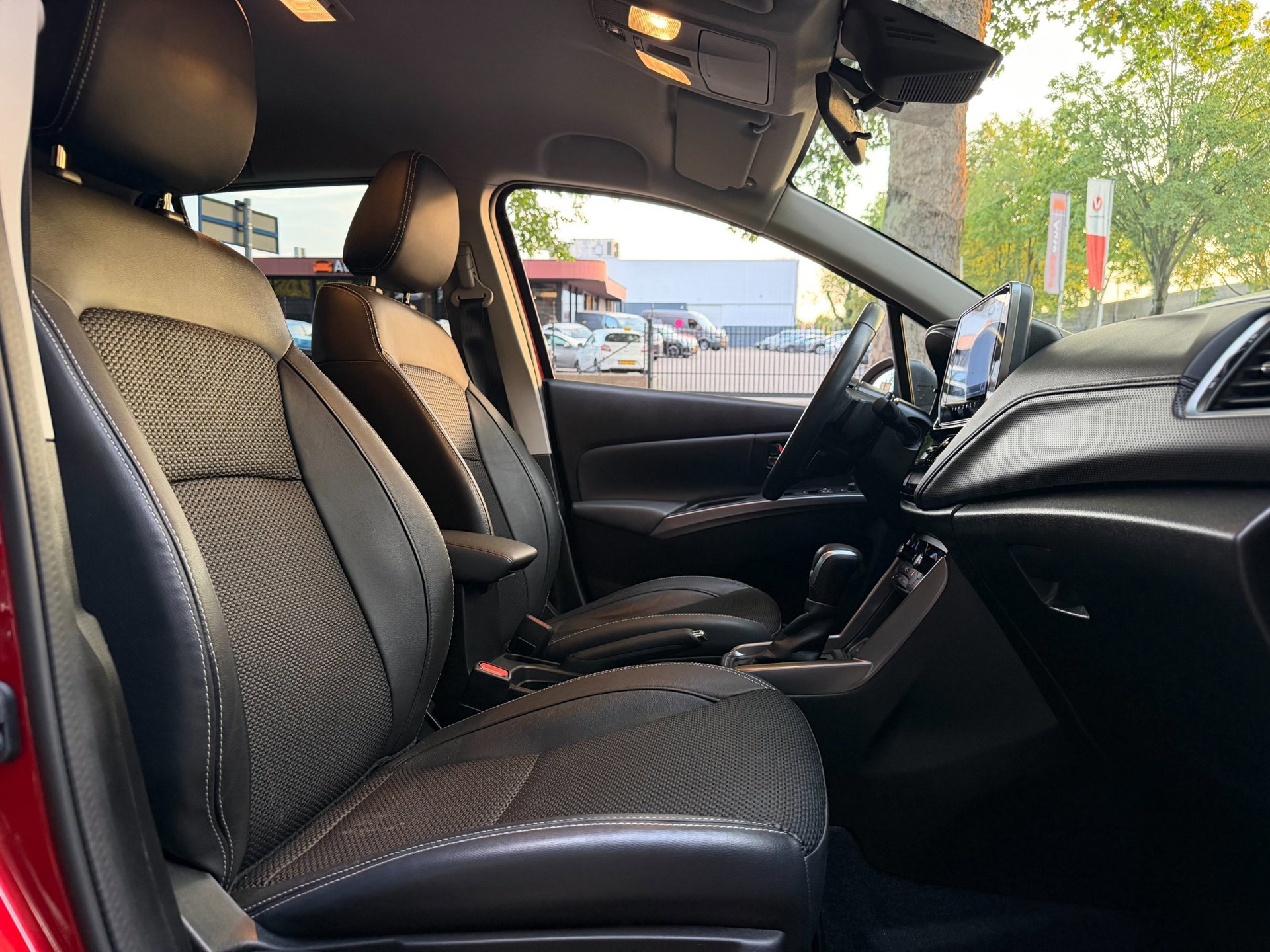 Suzuki S-Cross 1.5 Hybrid Style (2023), foto 29