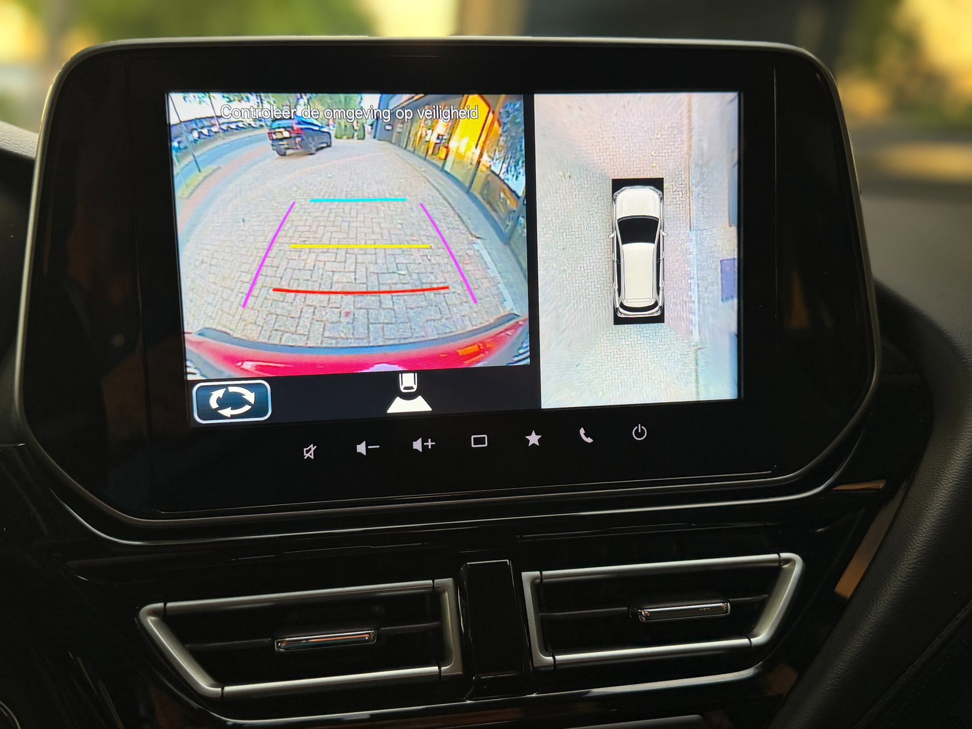 Suzuki S-Cross 1.5 Hybrid Style (2023), foto 9