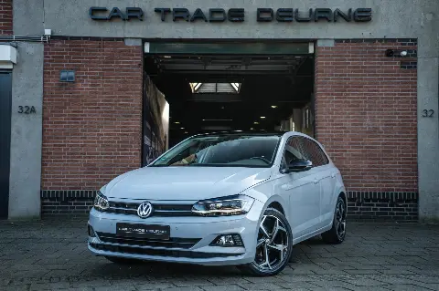 Volkswagen Polo 1.0 TSI Highline (2017)