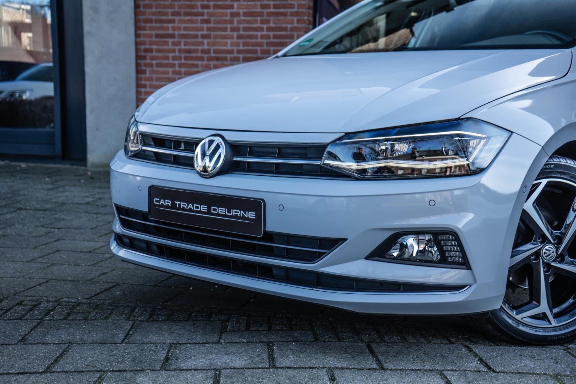 Volkswagen Polo 1.0 TSI Highline (2017), foto 2