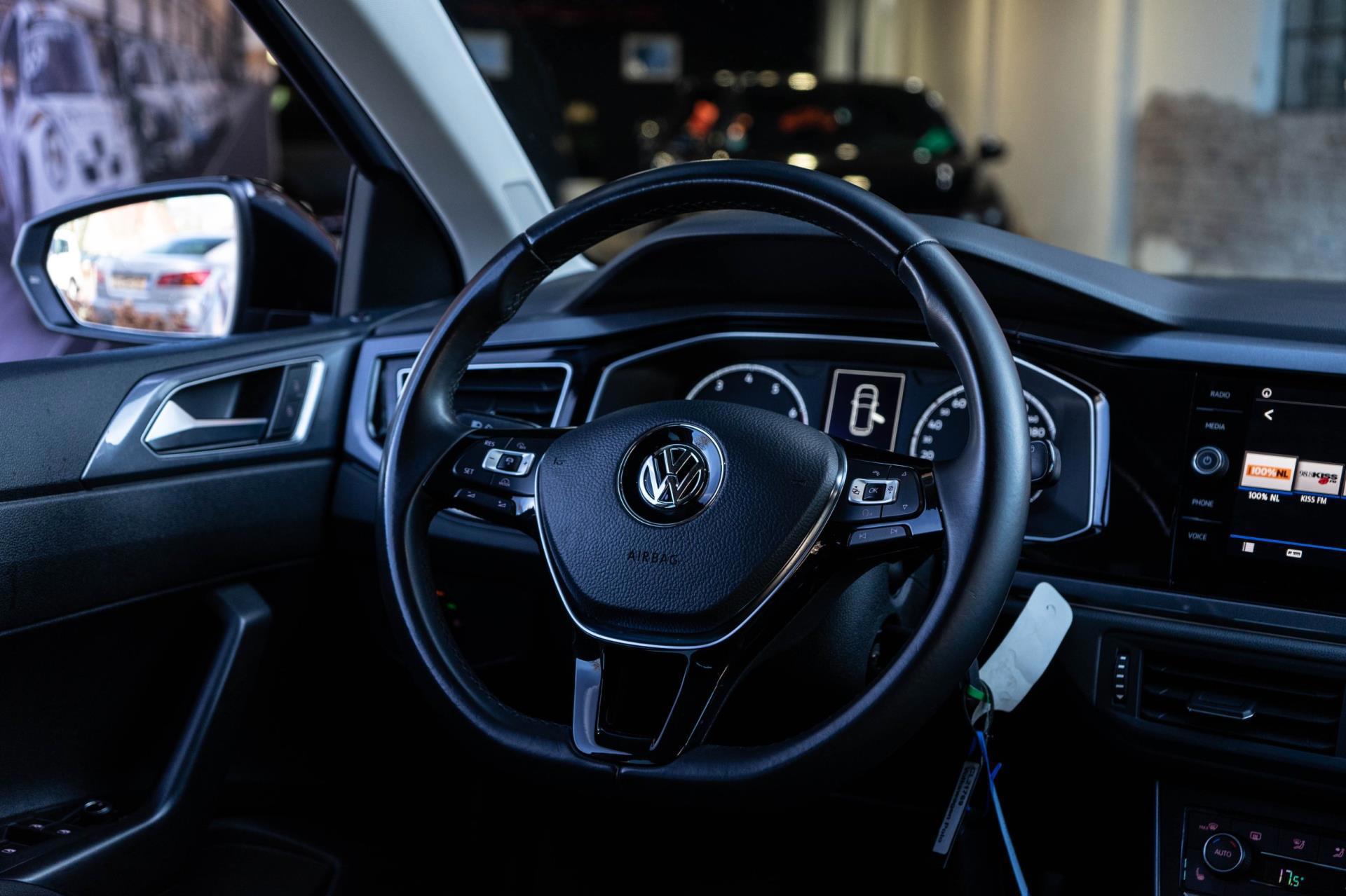 Volkswagen Polo 1.0 TSI Highline (2017), foto 12