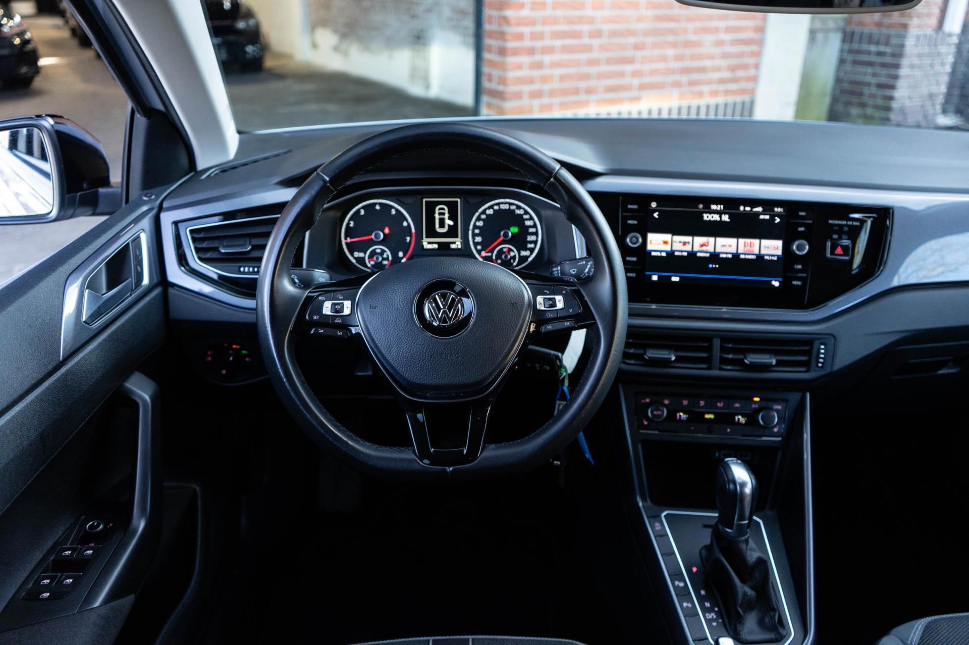 Volkswagen Polo 1.0 TSI Highline (2017), foto 13