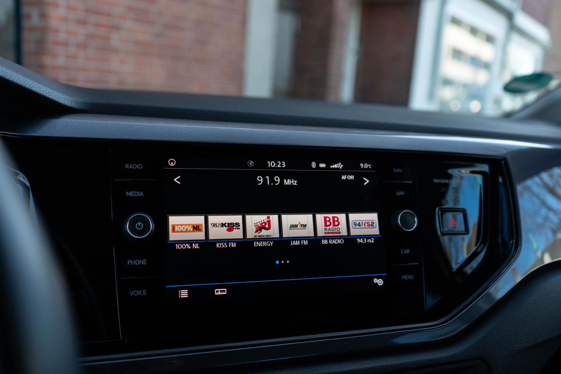 Volkswagen Polo 1.0 TSI Highline (2017), foto 16