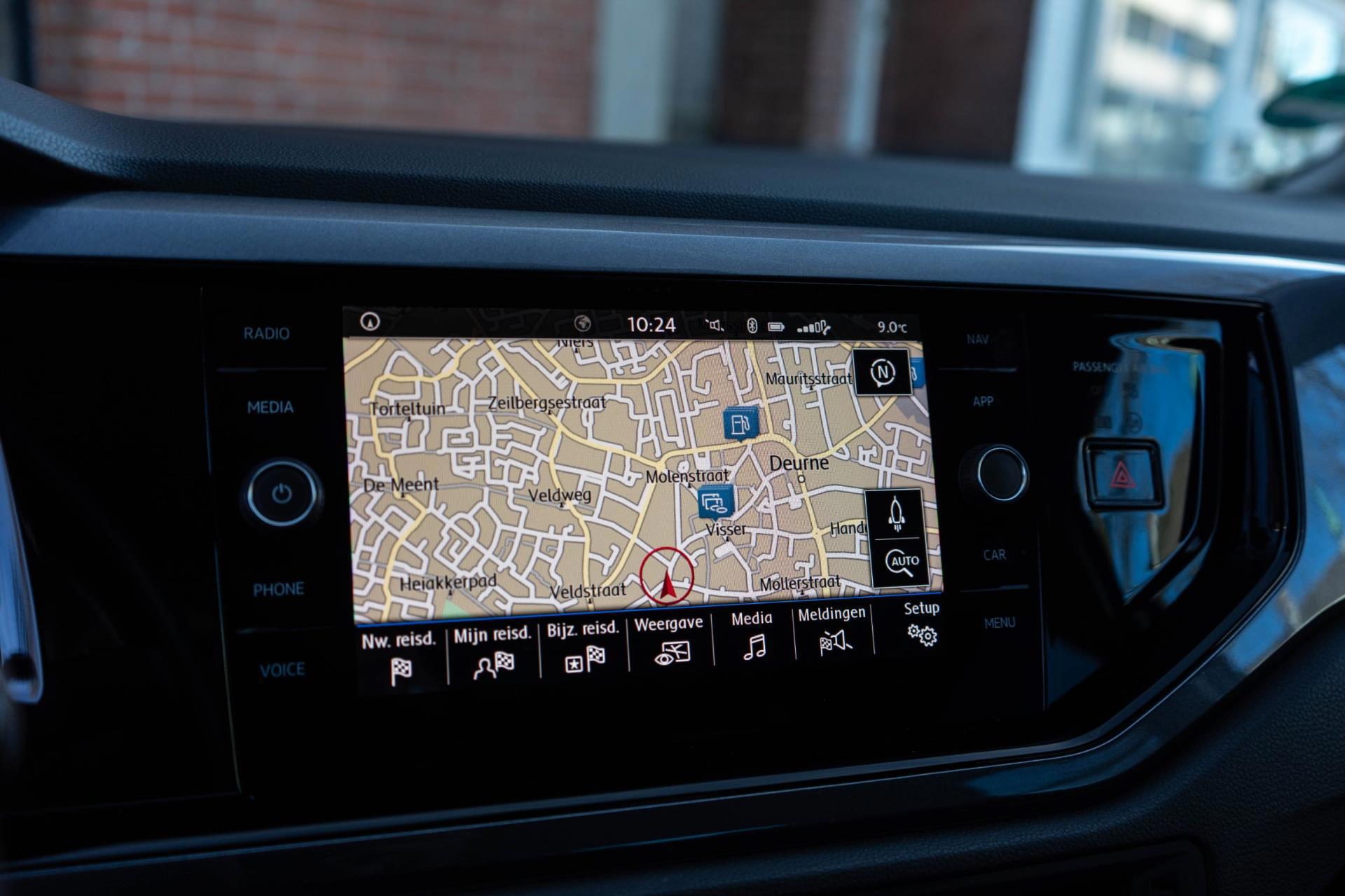Volkswagen Polo 1.0 TSI Highline (2017), foto 17