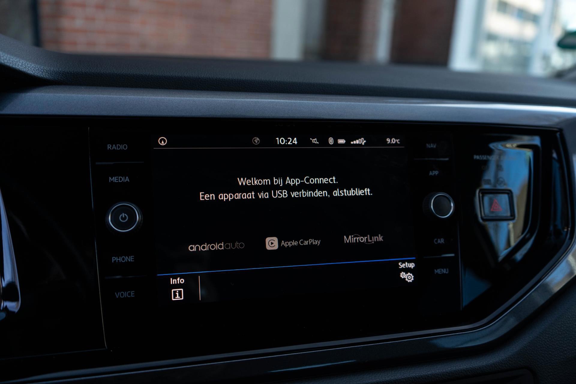 Volkswagen Polo 1.0 TSI Highline (2017), foto 18