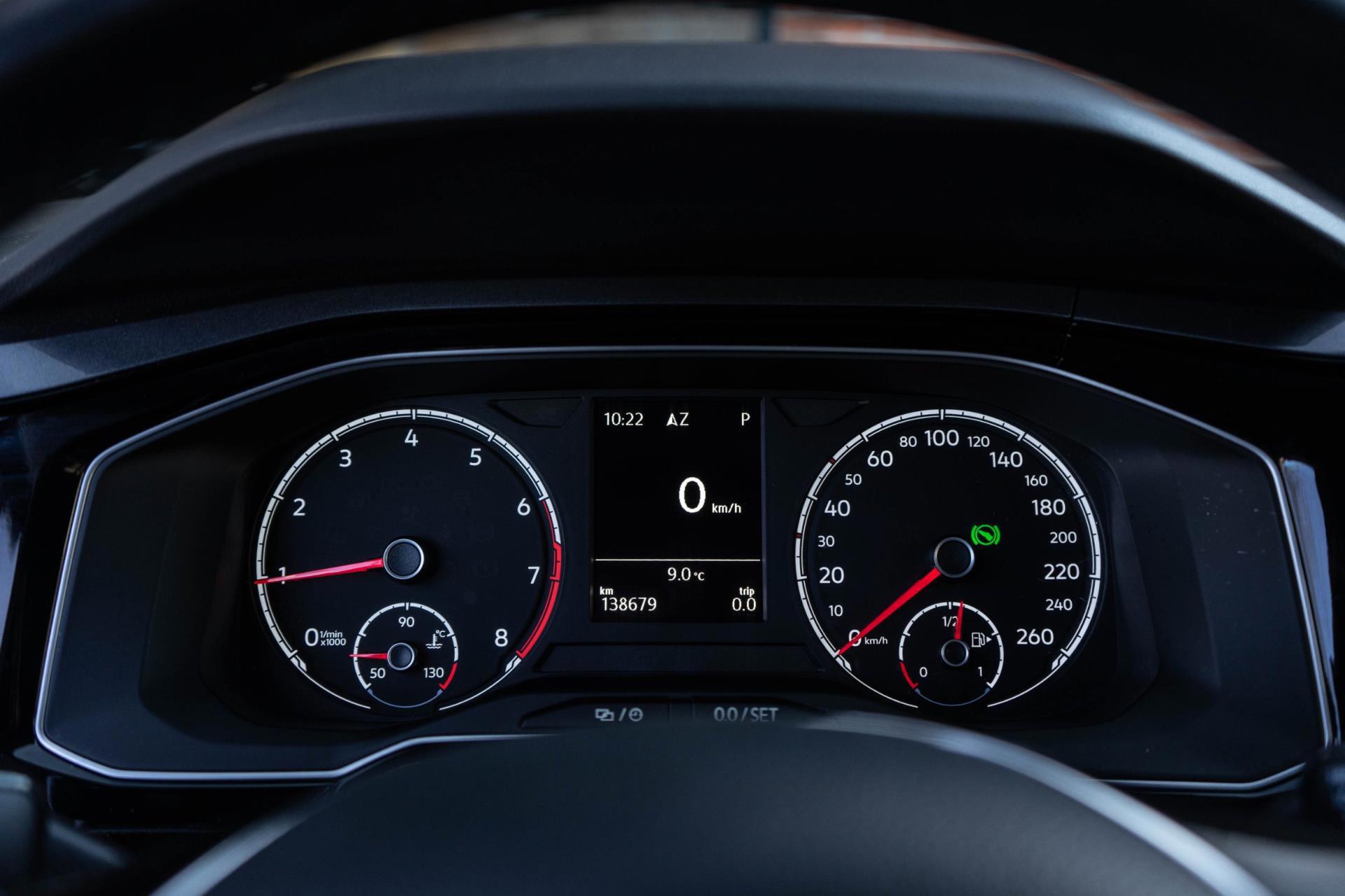 Volkswagen Polo 1.0 TSI Highline (2017), foto 19