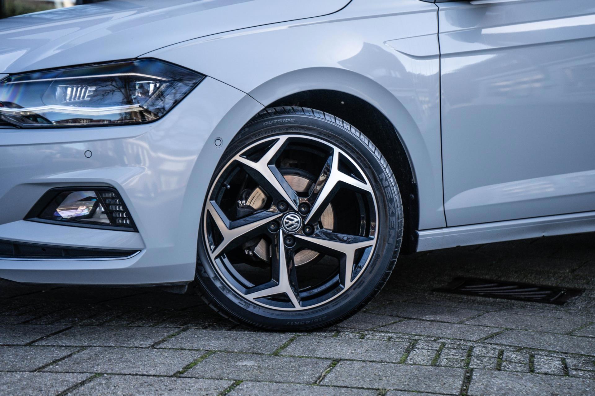 Volkswagen Polo 1.0 TSI Highline (2017), foto 3