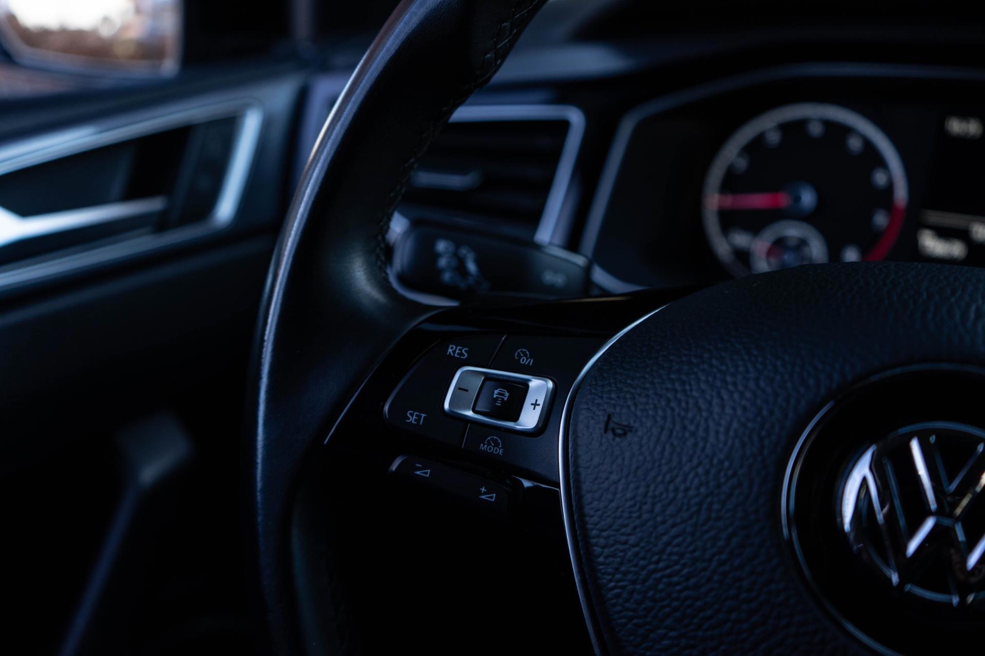 Volkswagen Polo 1.0 TSI Highline (2017), foto 21